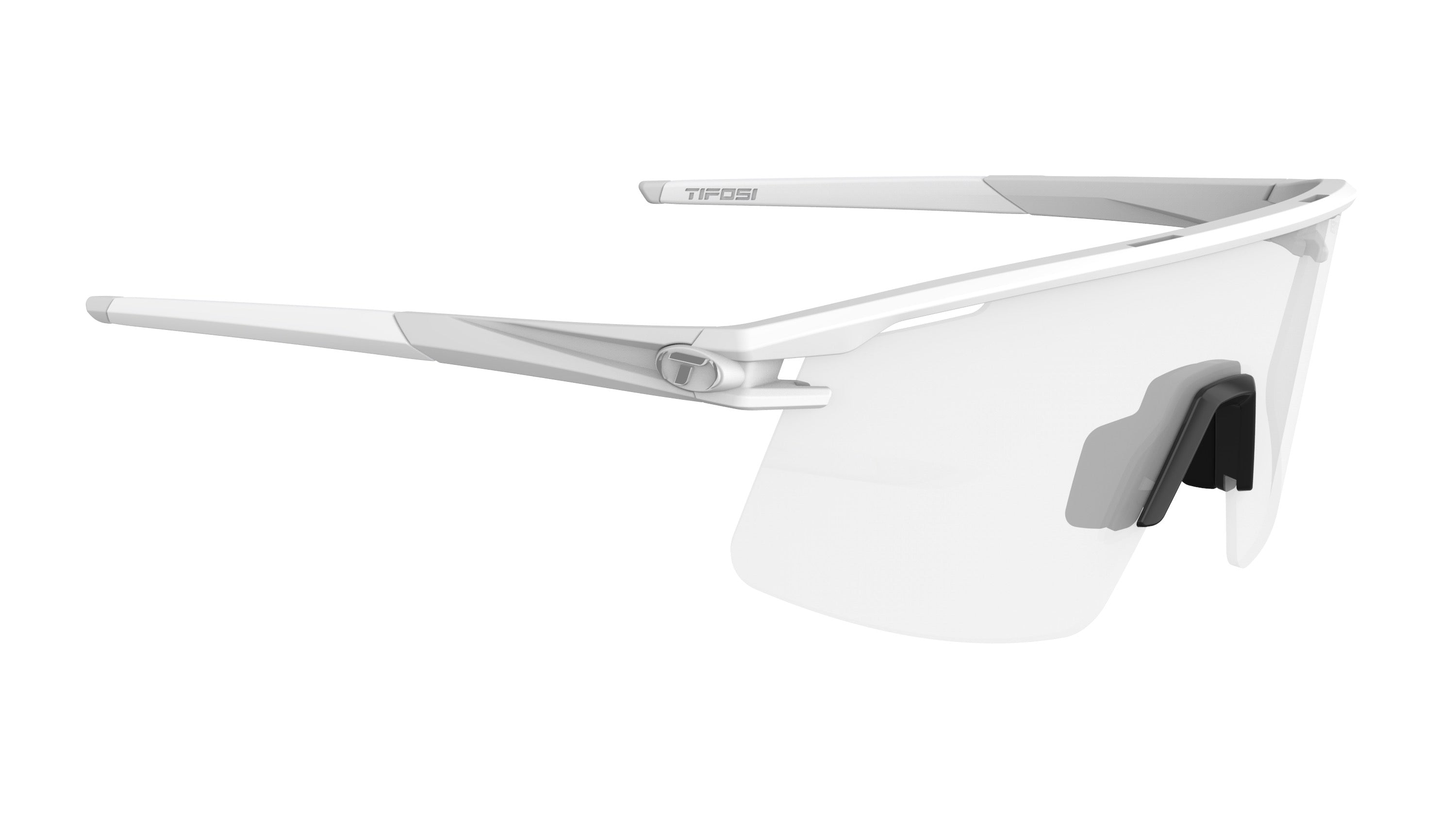 Gafas de sol TIFOSI Moab Lite Matte White