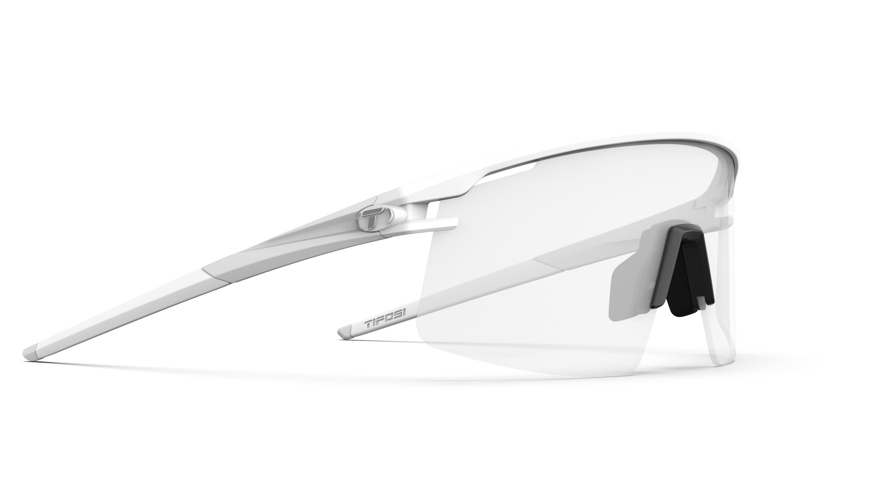 Gafas de sol TIFOSI Moab Lite Matte White