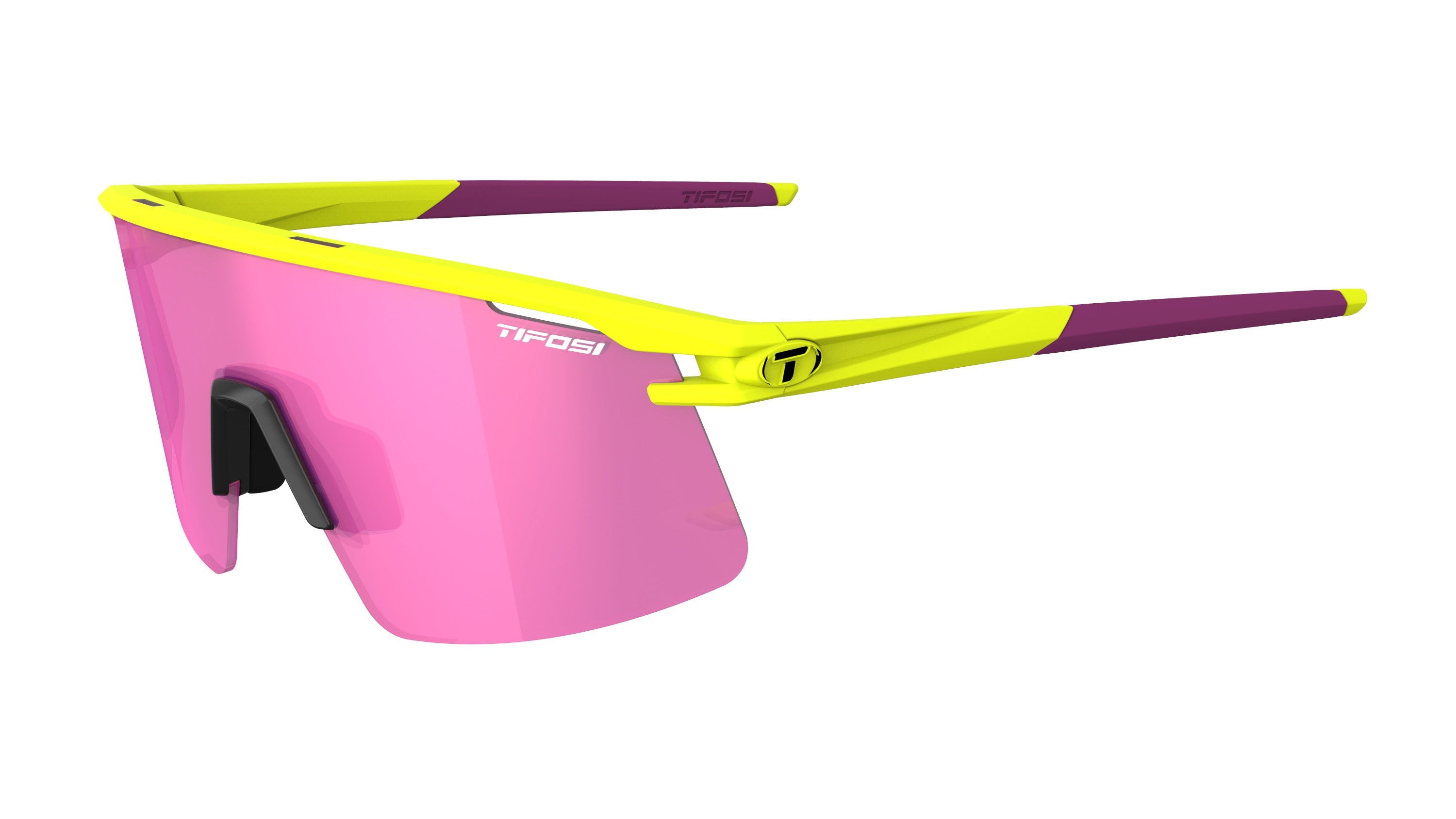 Gafas de sol TIFOSI Moab Lite Speed Yellow