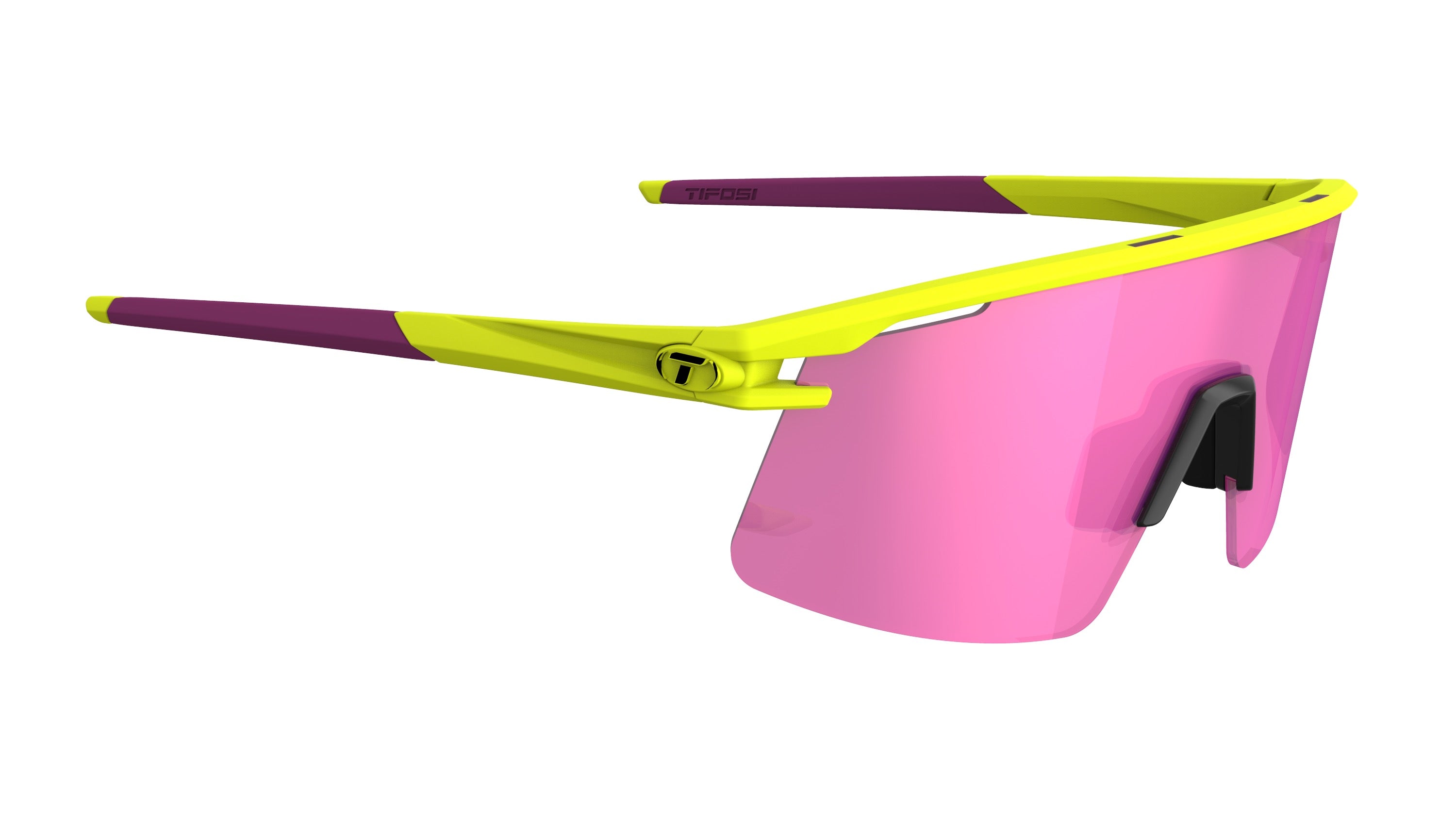 Gafas de sol TIFOSI Moab Lite Speed Yellow