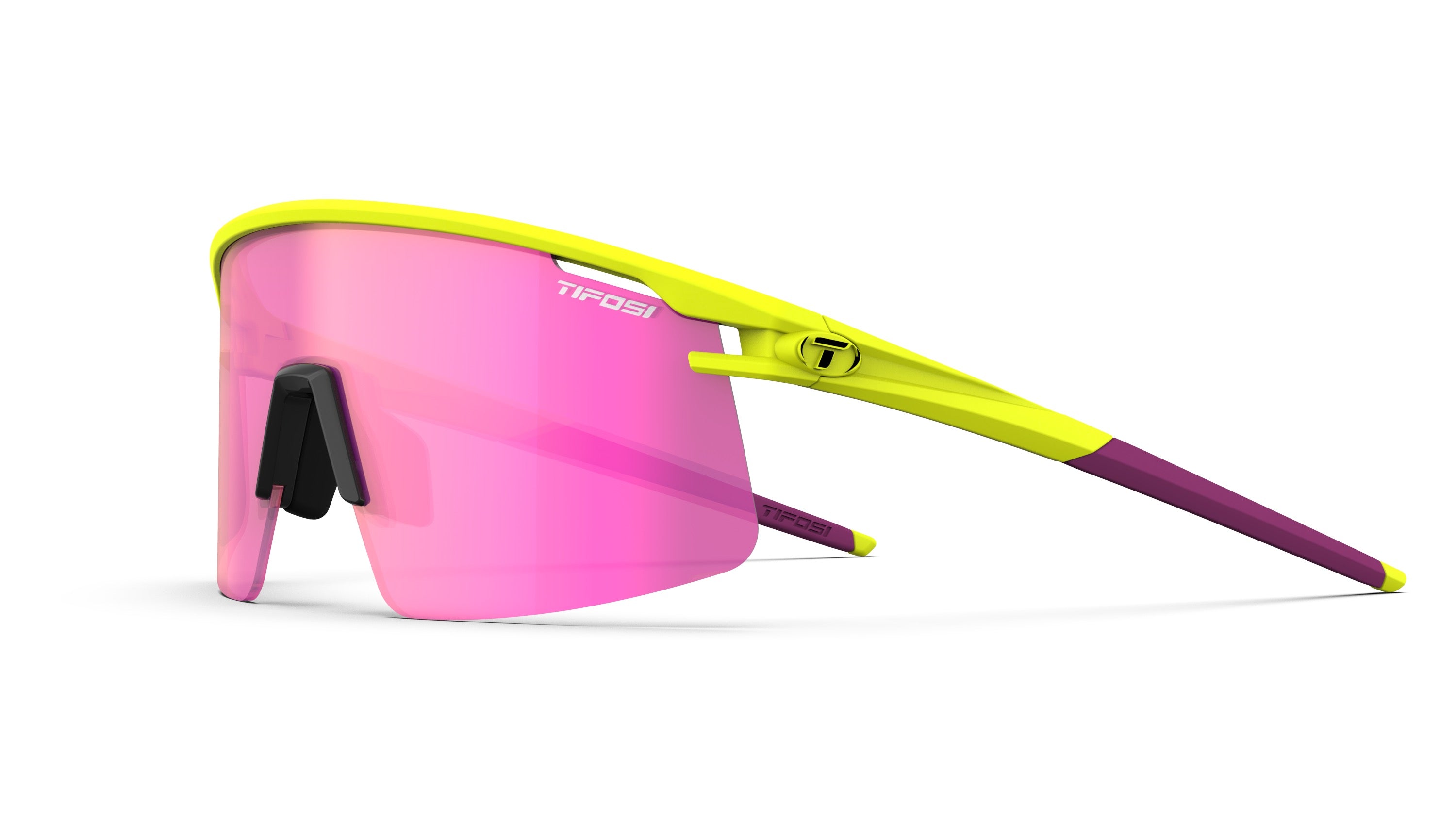 Gafas de sol TIFOSI Moab Lite Speed Yellow