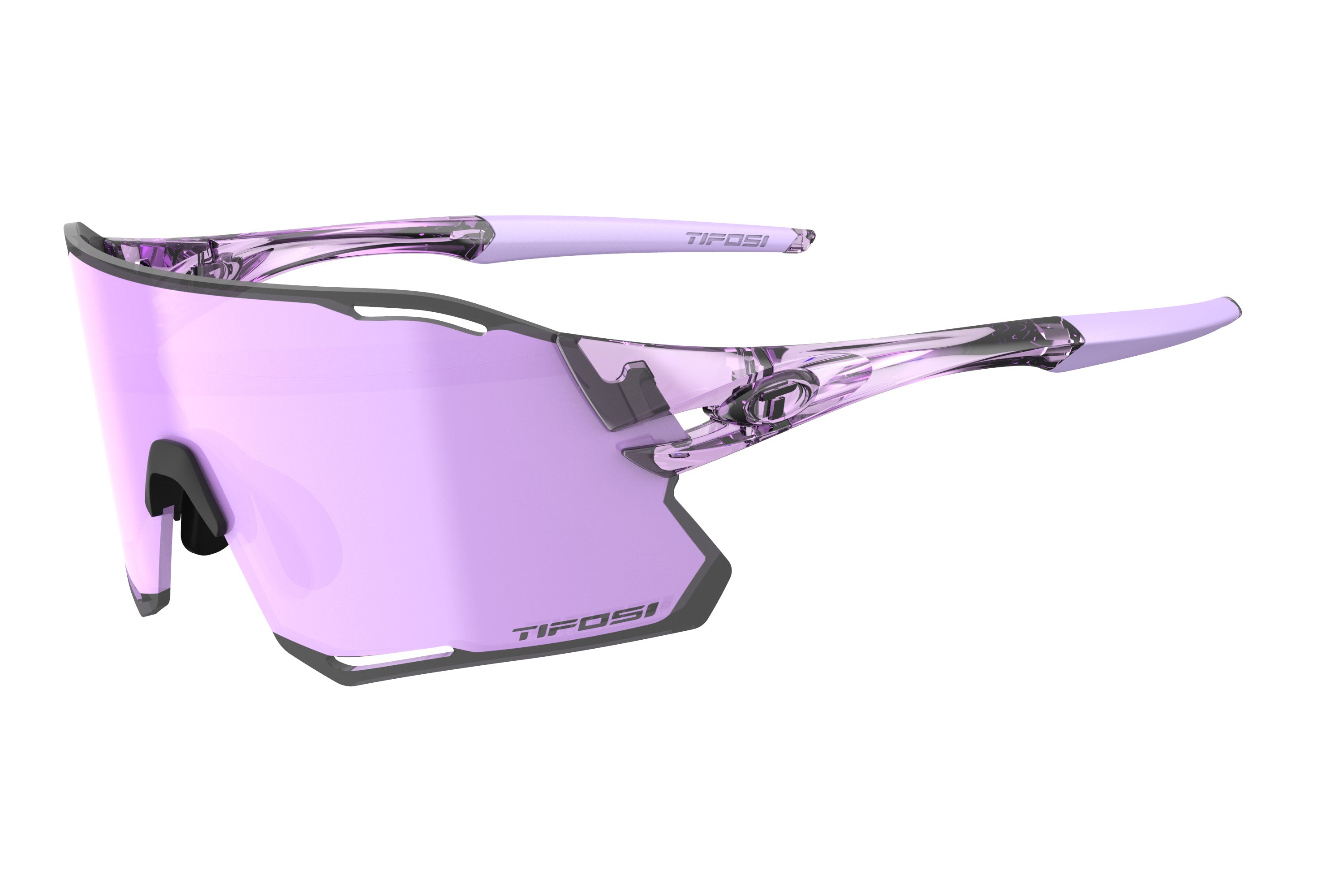 Gafas de sol TIFOSI Rail Race Crystal Purple