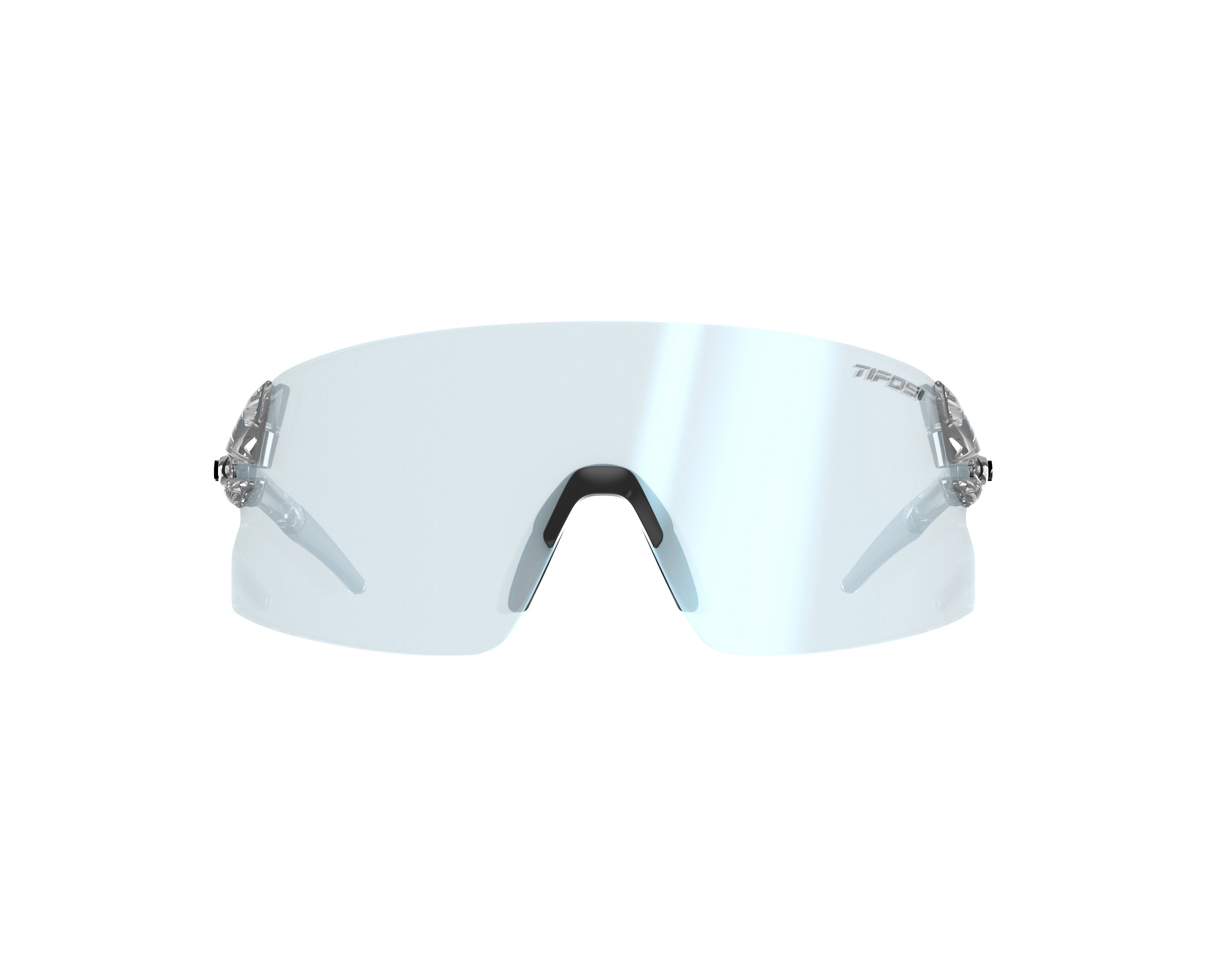 Gafas de sol TIFOSI Rail XC Crystal Clear Fotocromáticas