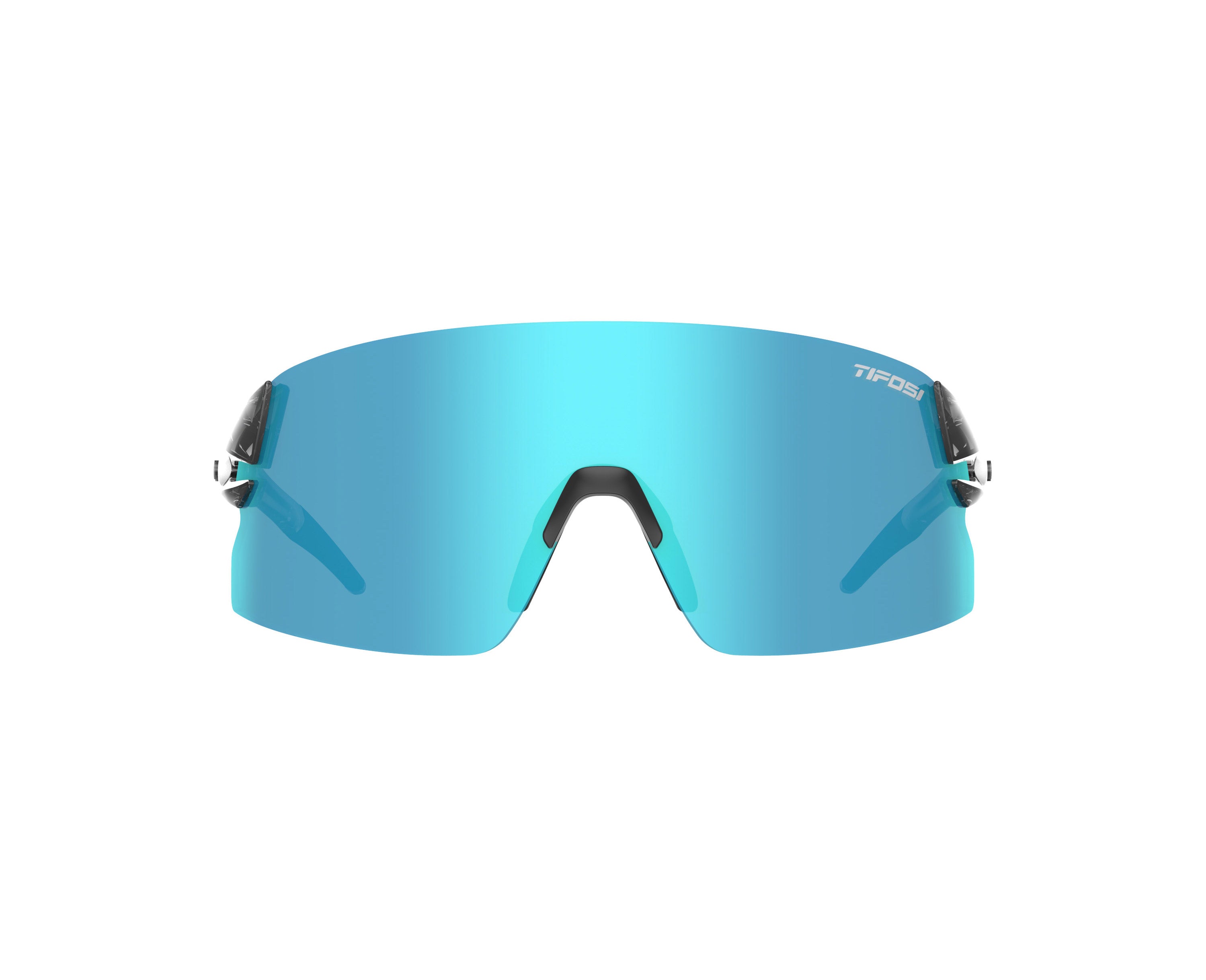 Gafas de sol TIFOSI Rail XC Crystal Smoke (incluye varias lentes)