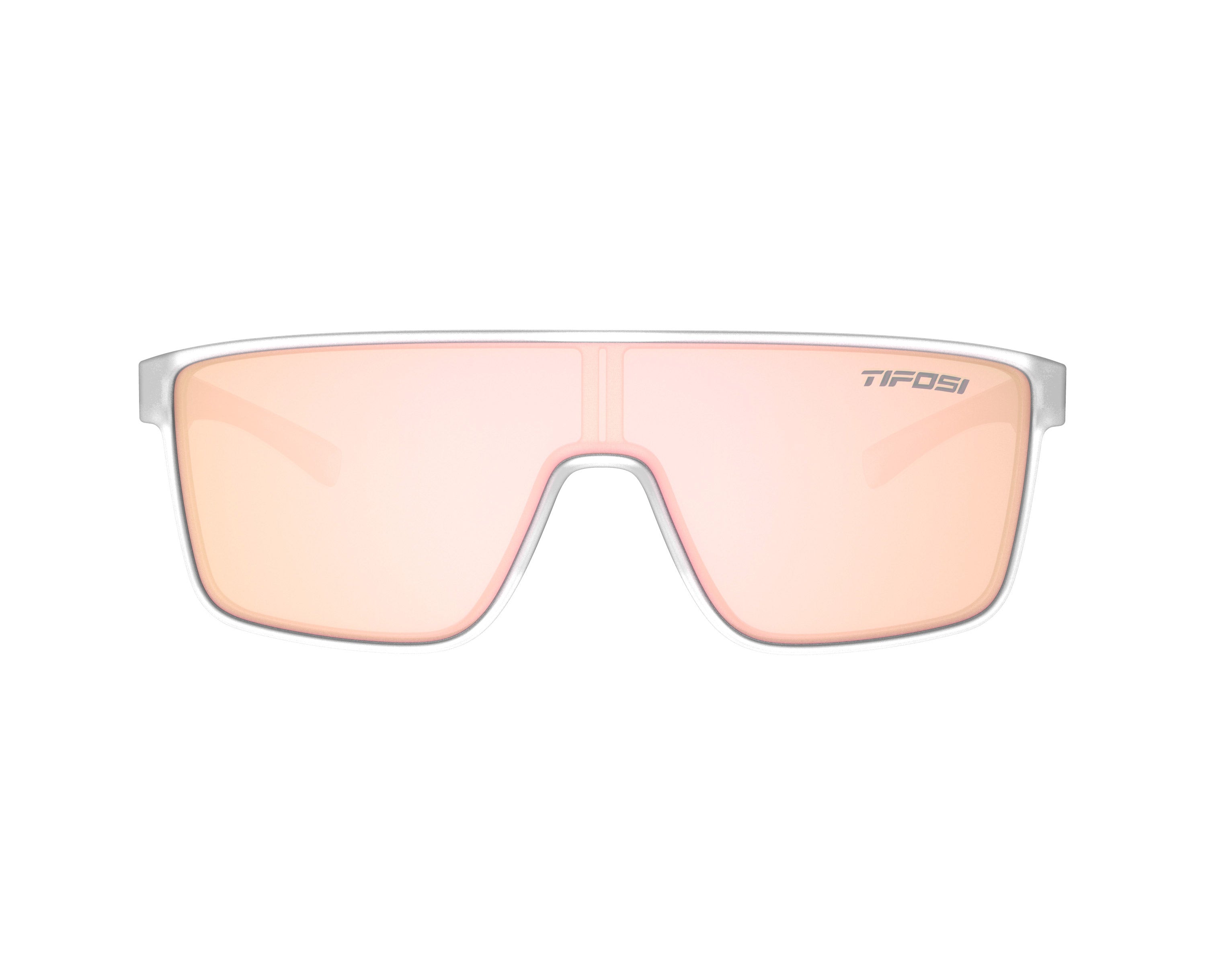 Gafas de sol TIFOSI Sanctum Satin Clear