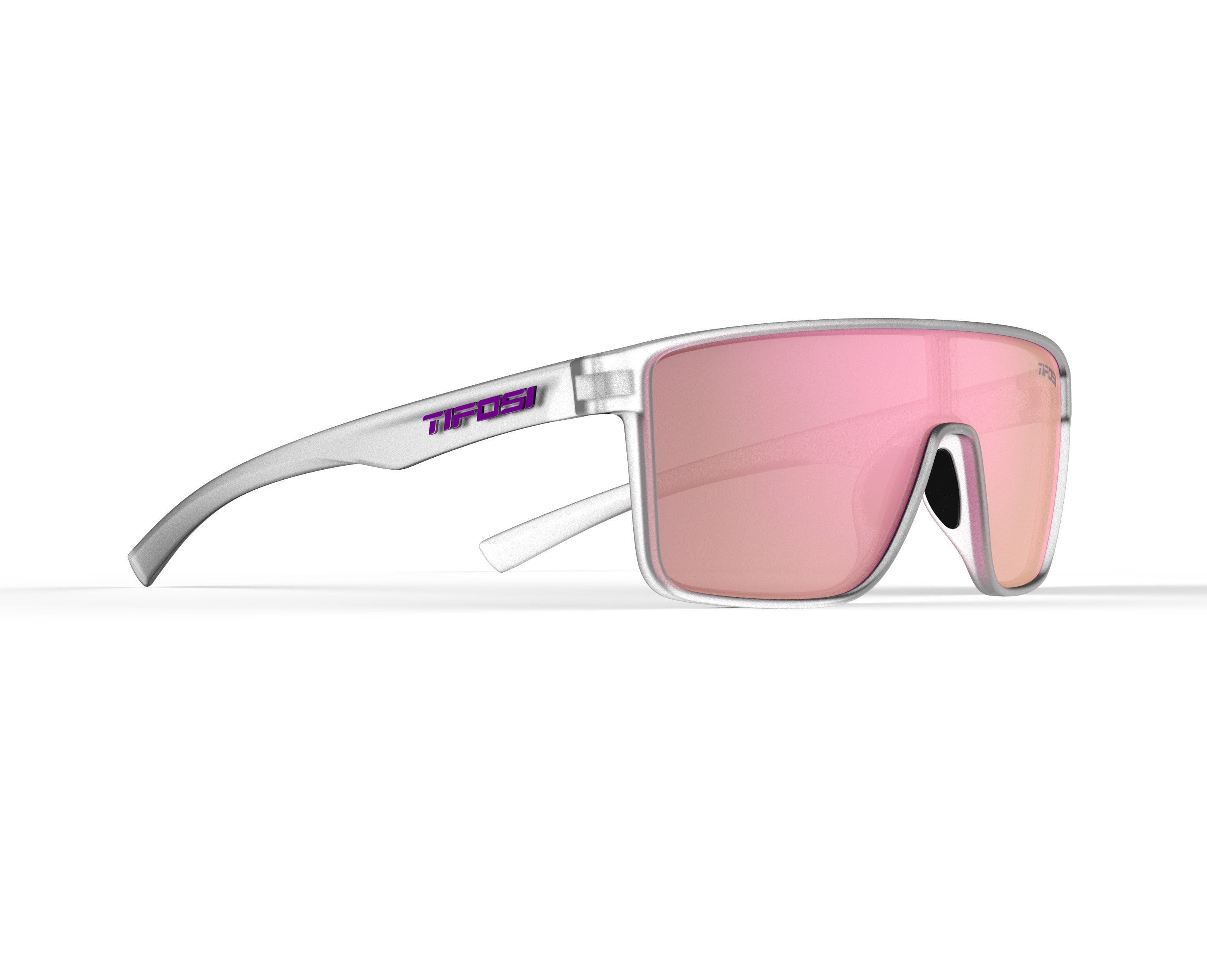 Gafas de sol TIFOSI Sanctum Satin Clear