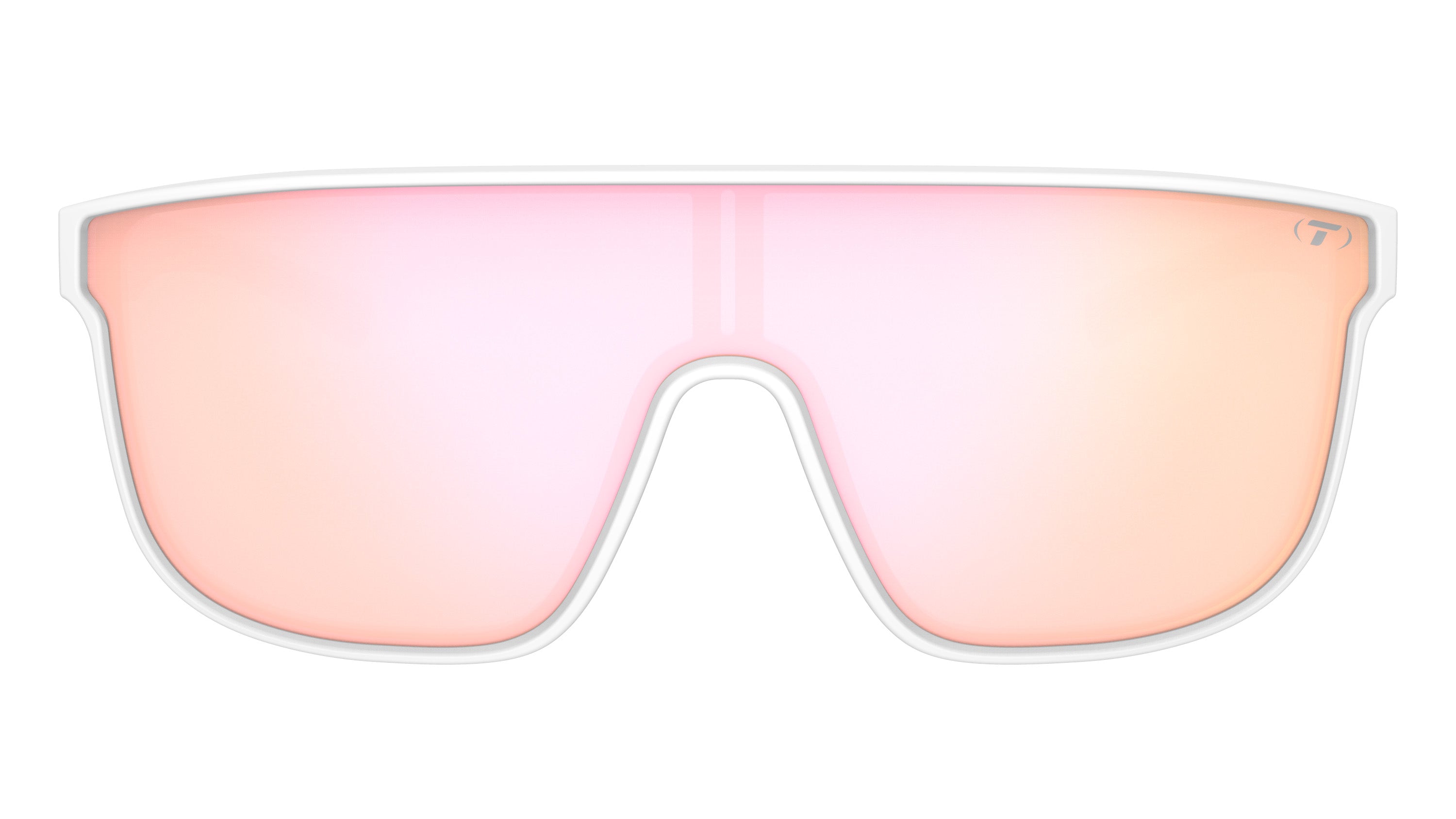 Gafas de sol TIFOSI Sanctum XL Matte White
