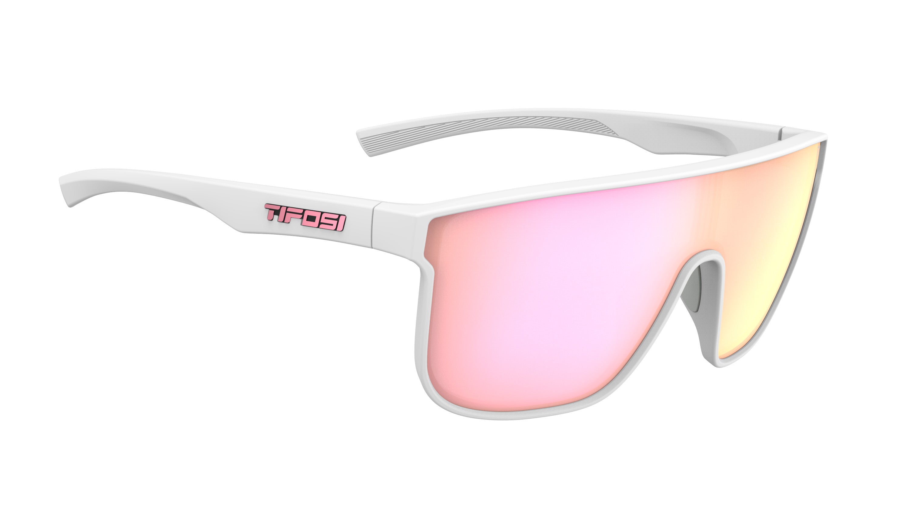 Gafas de sol TIFOSI Sanctum XL Matte White