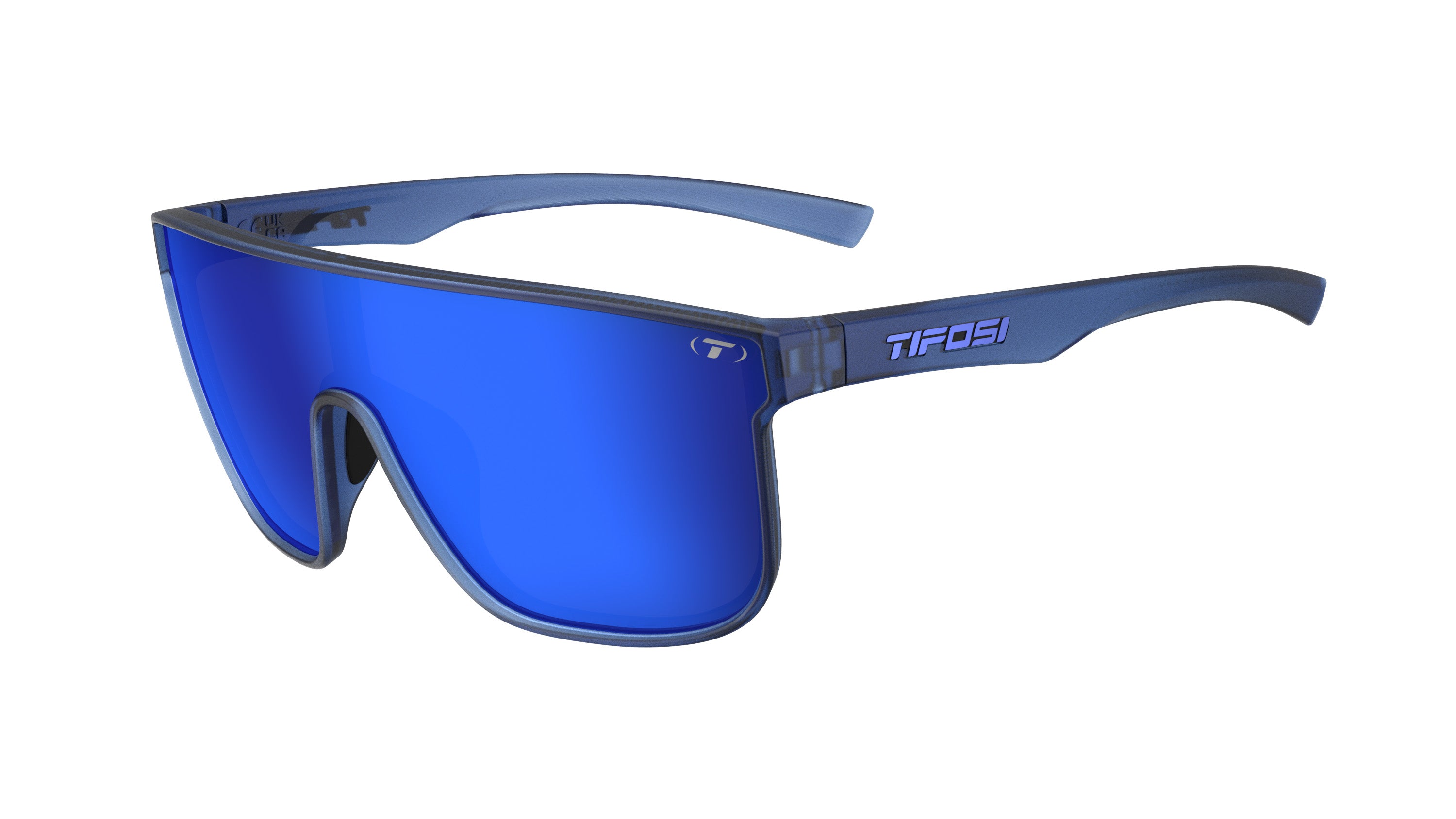 Gafas de sol TIFOSI Sanctum XL Midnight Vapor