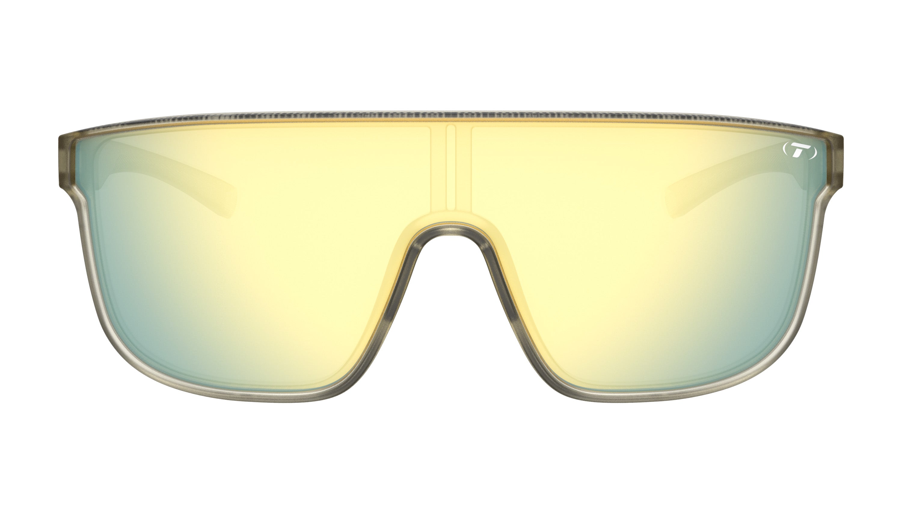 Gafas de sol TIFOSI Sanctum XL Satin Citrus