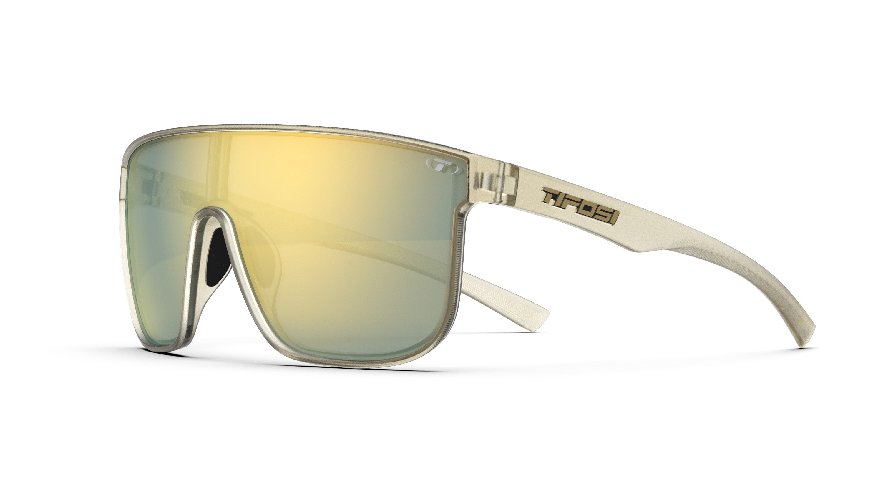 Gafas de sol TIFOSI Sanctum XL Satin Citrus