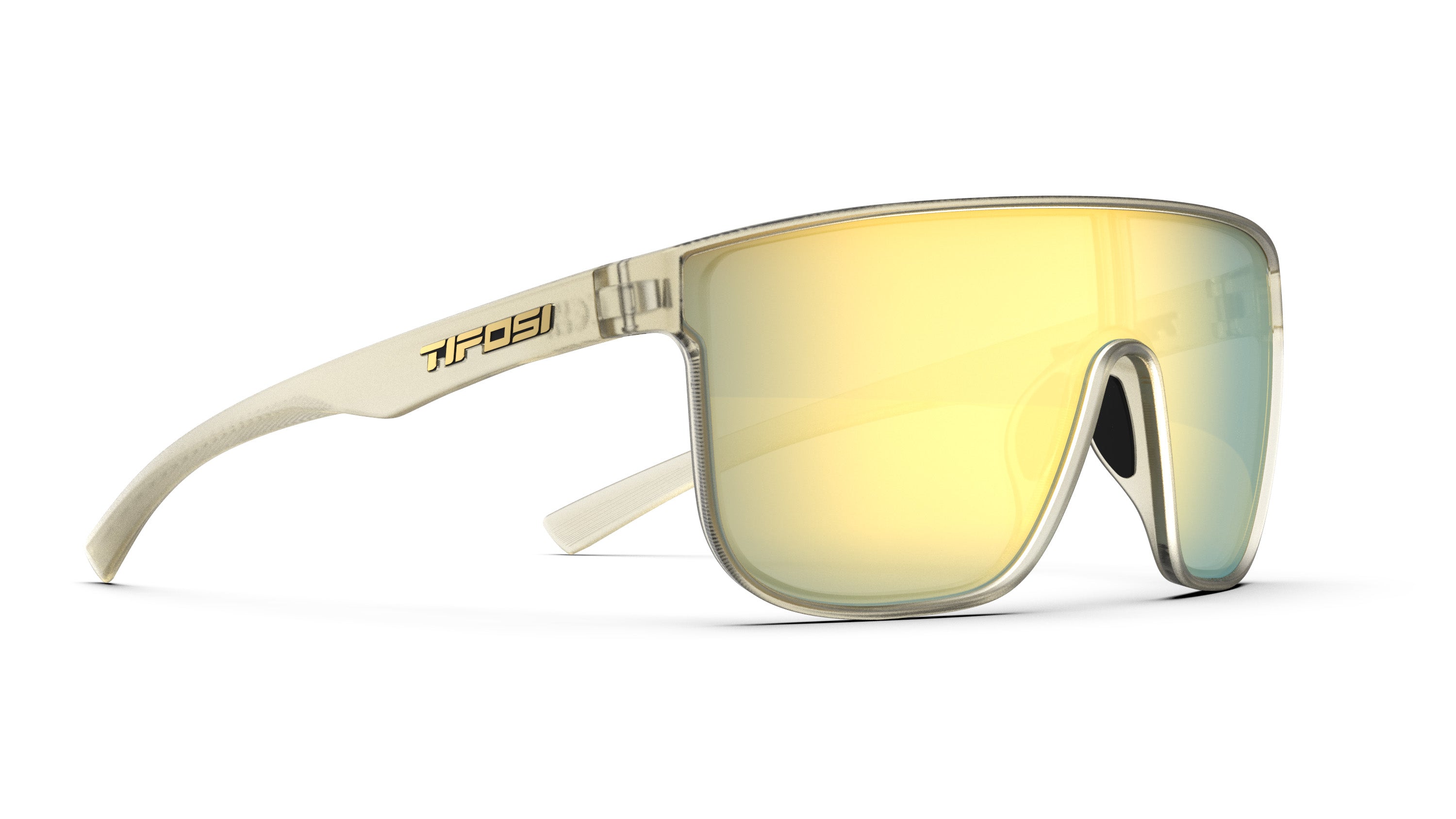 Gafas de sol TIFOSI Sanctum XL Satin Citrus