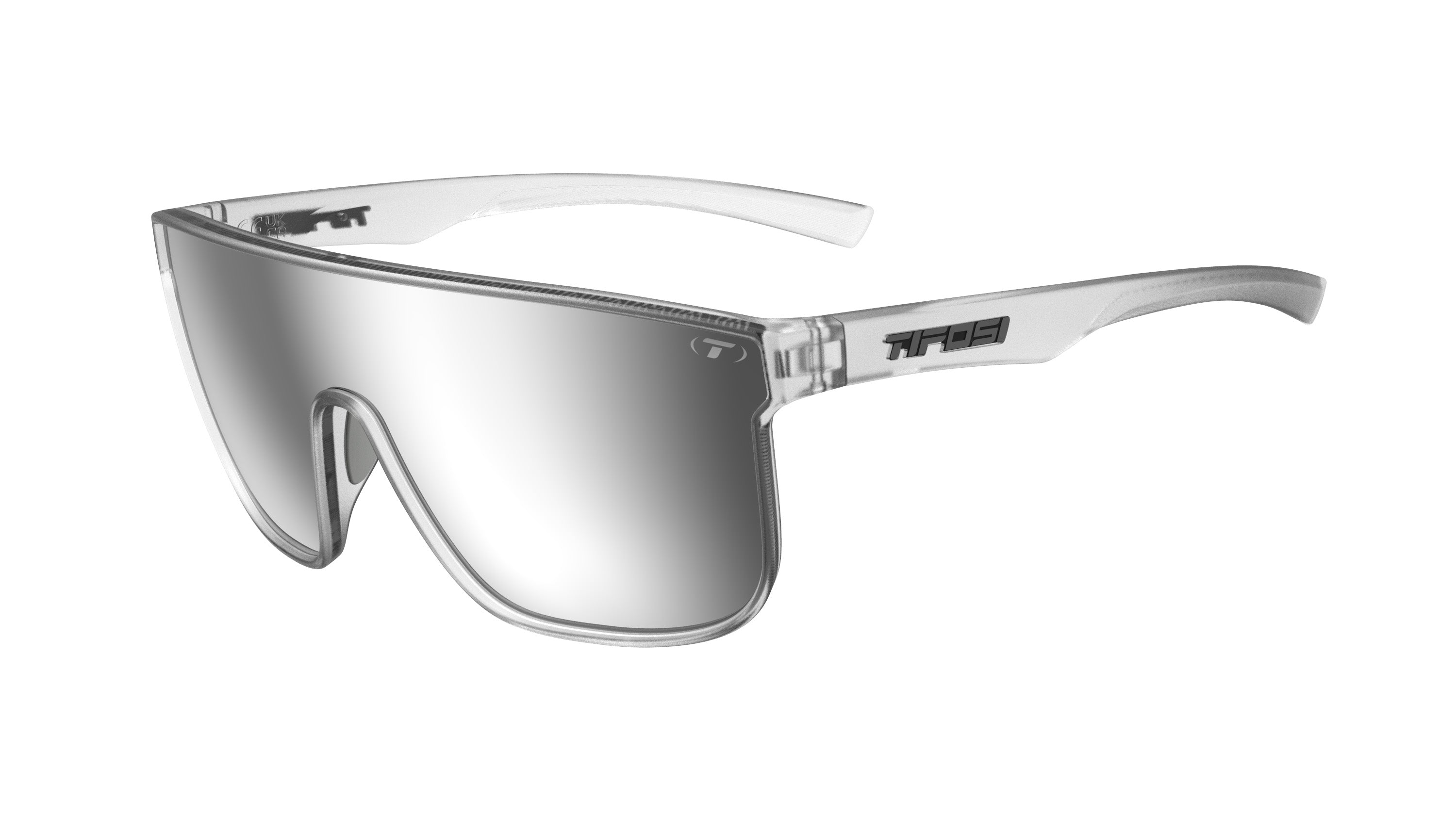 Gafas de sol TIFOSI Sanctum XL Satin Clear