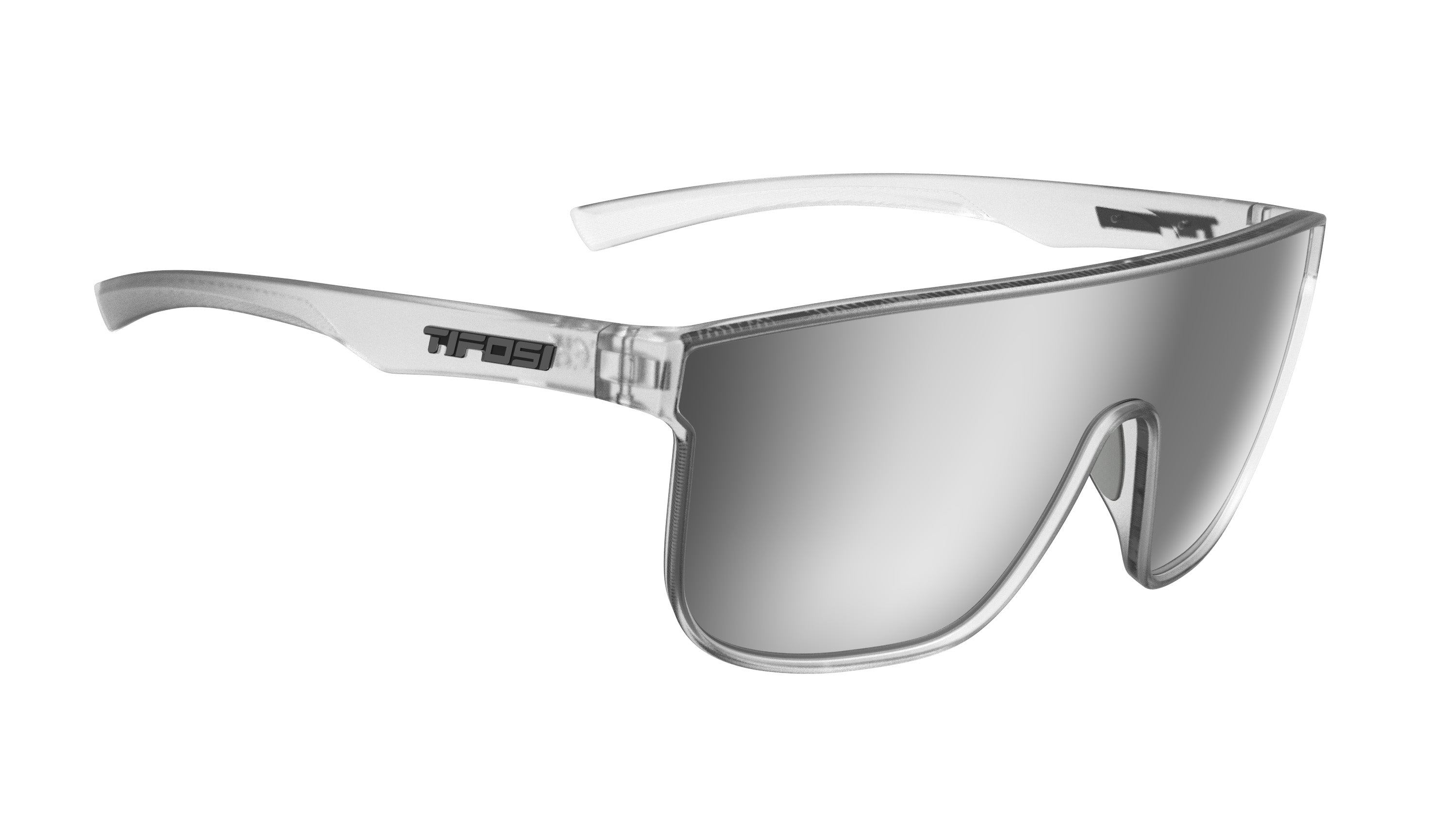 Gafas de sol TIFOSI Sanctum XL Satin Clear