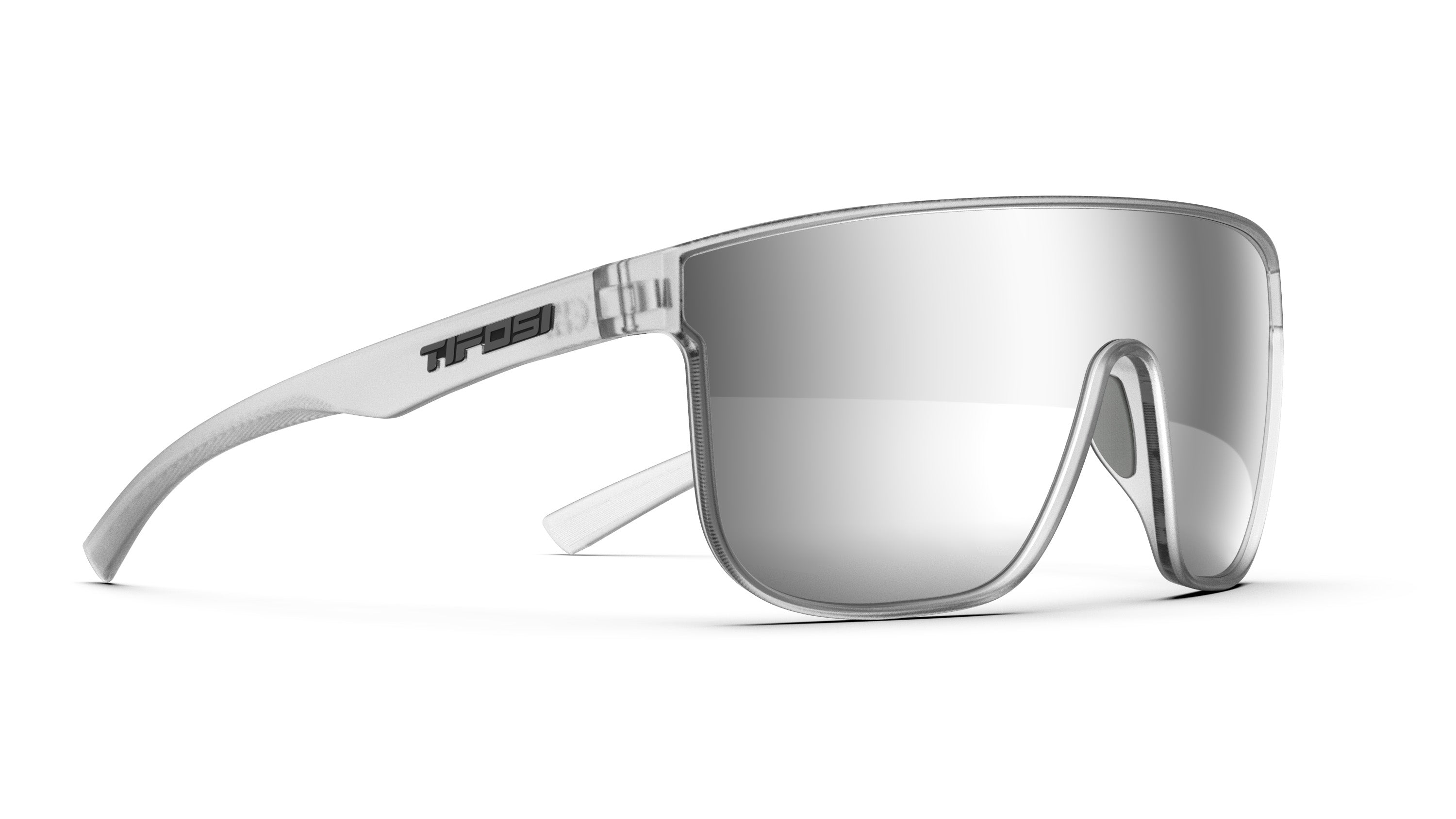 Gafas de sol TIFOSI Sanctum XL Satin Clear