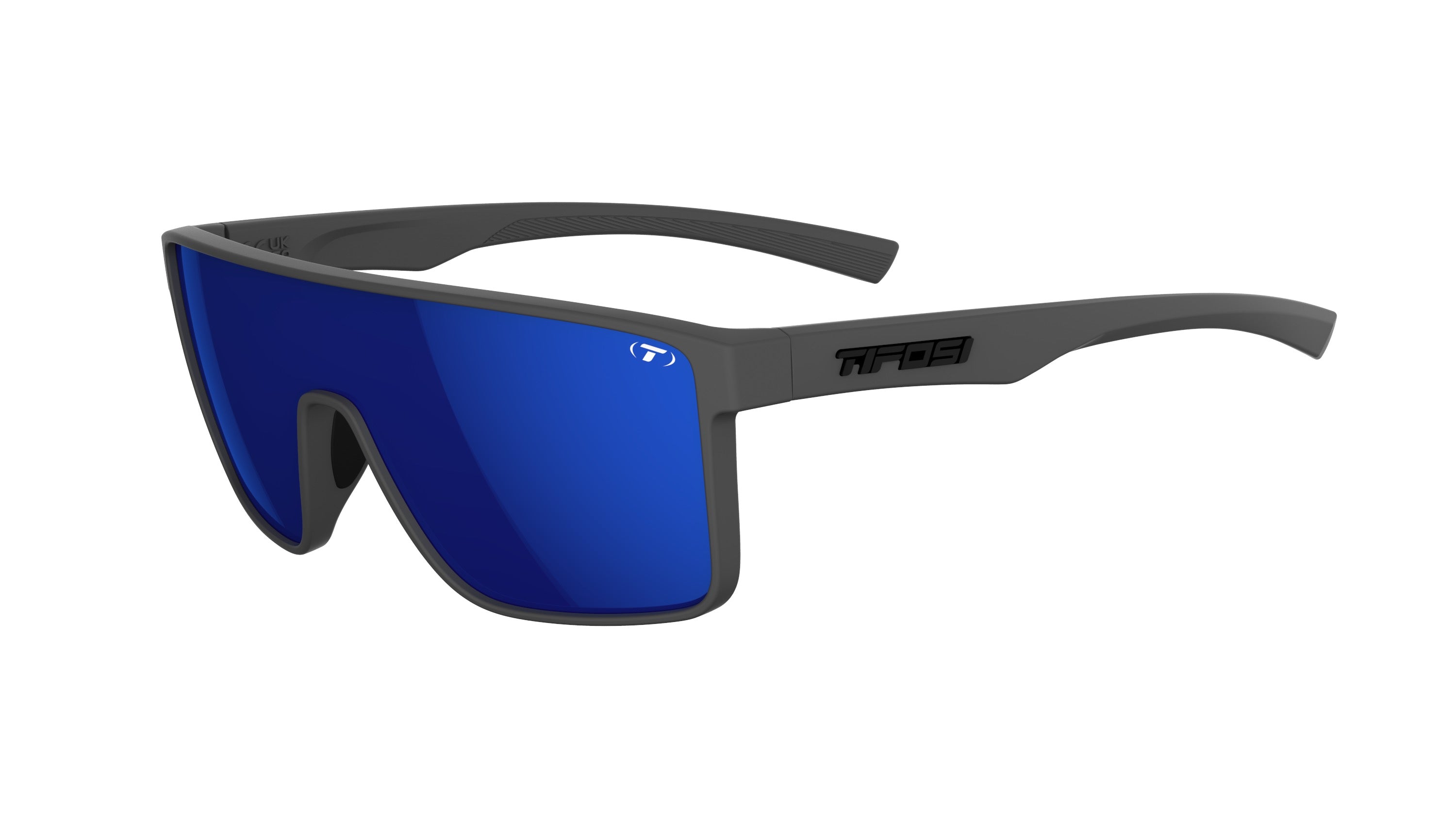 Gafas de sol TIFOSI Sanctum Matte Gunmetal