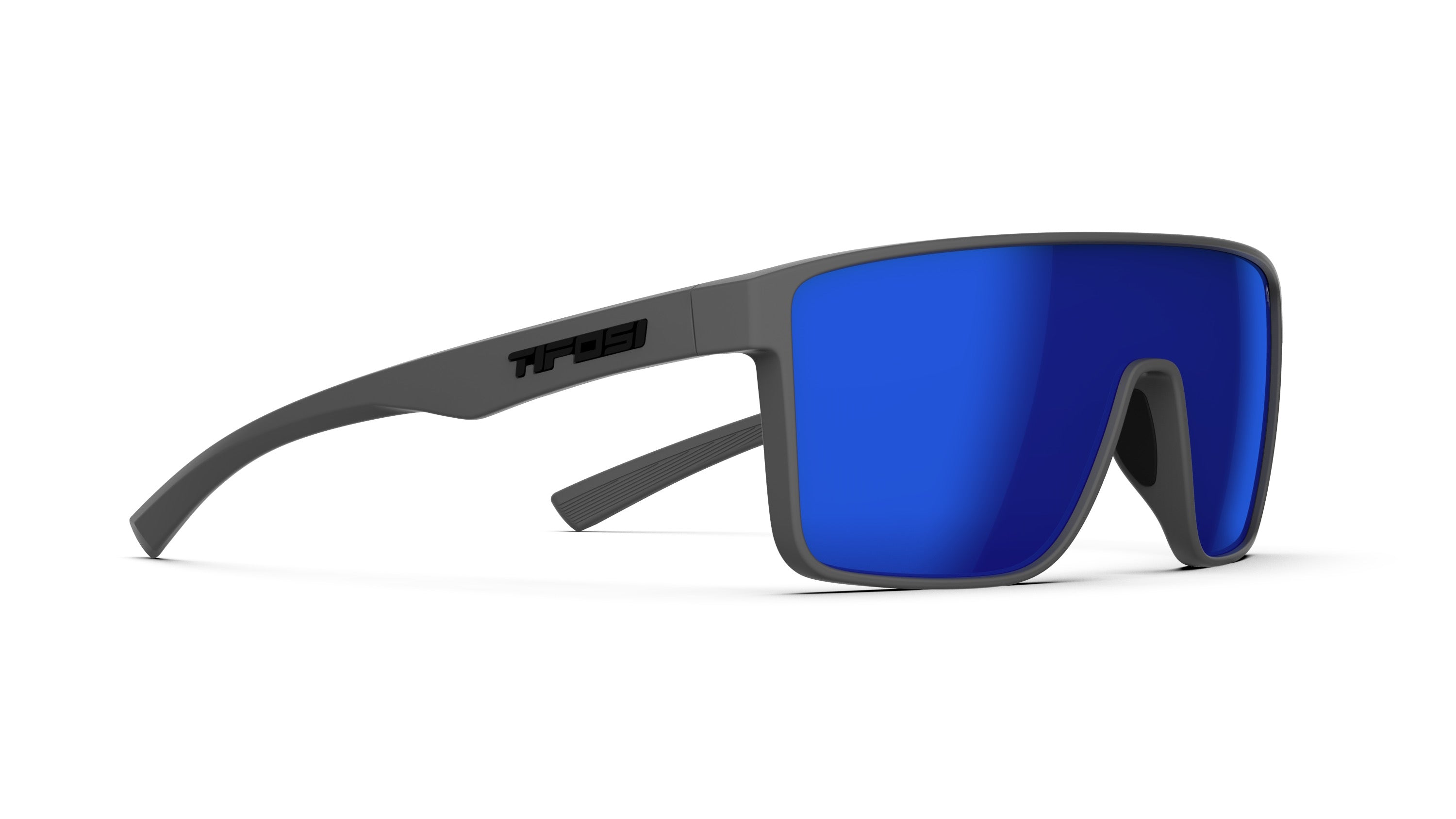 Gafas de sol TIFOSI Sanctum Matte Gunmetal