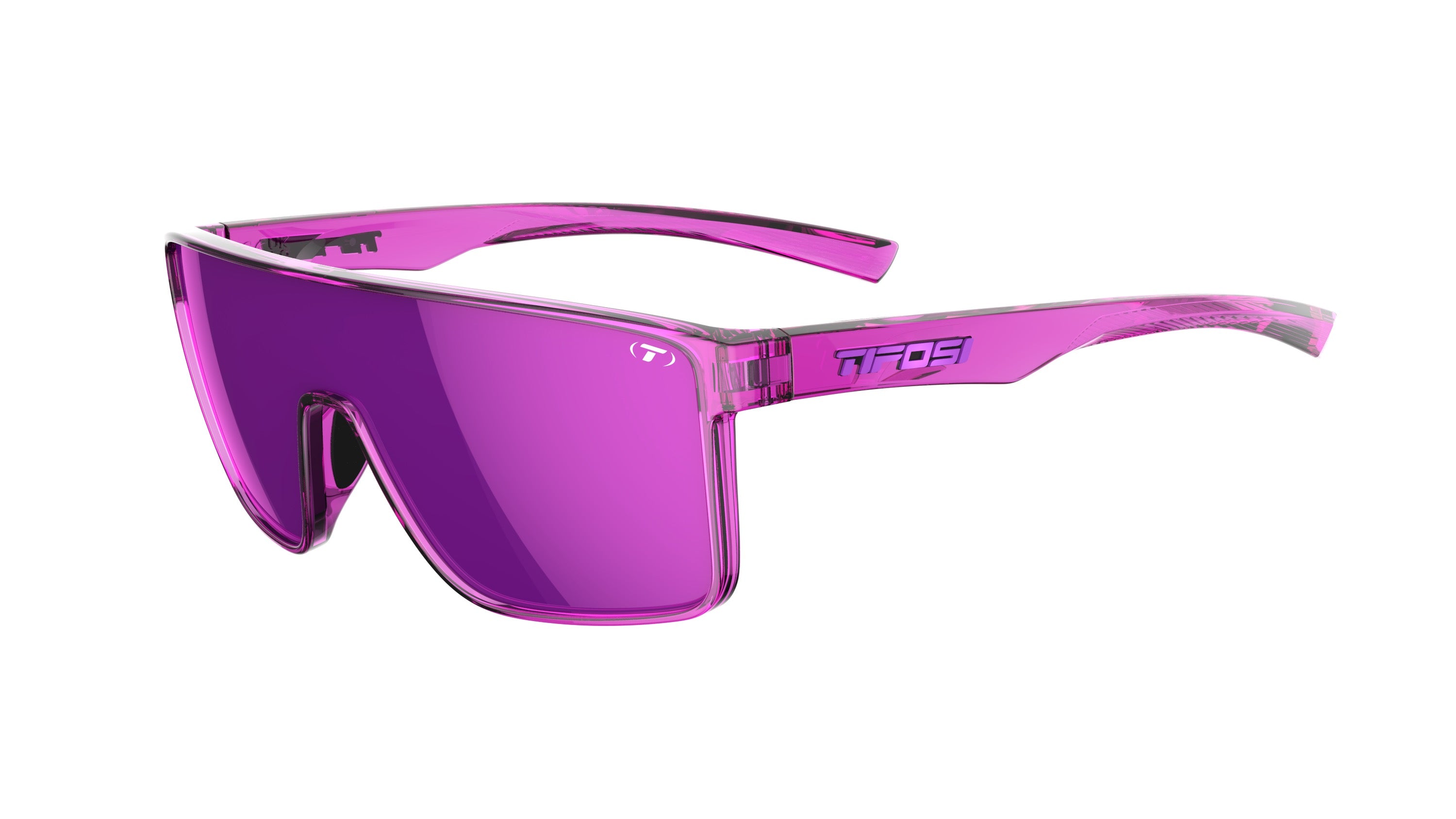 Gafas de sol TIFOSI Sanctum Purple Punch