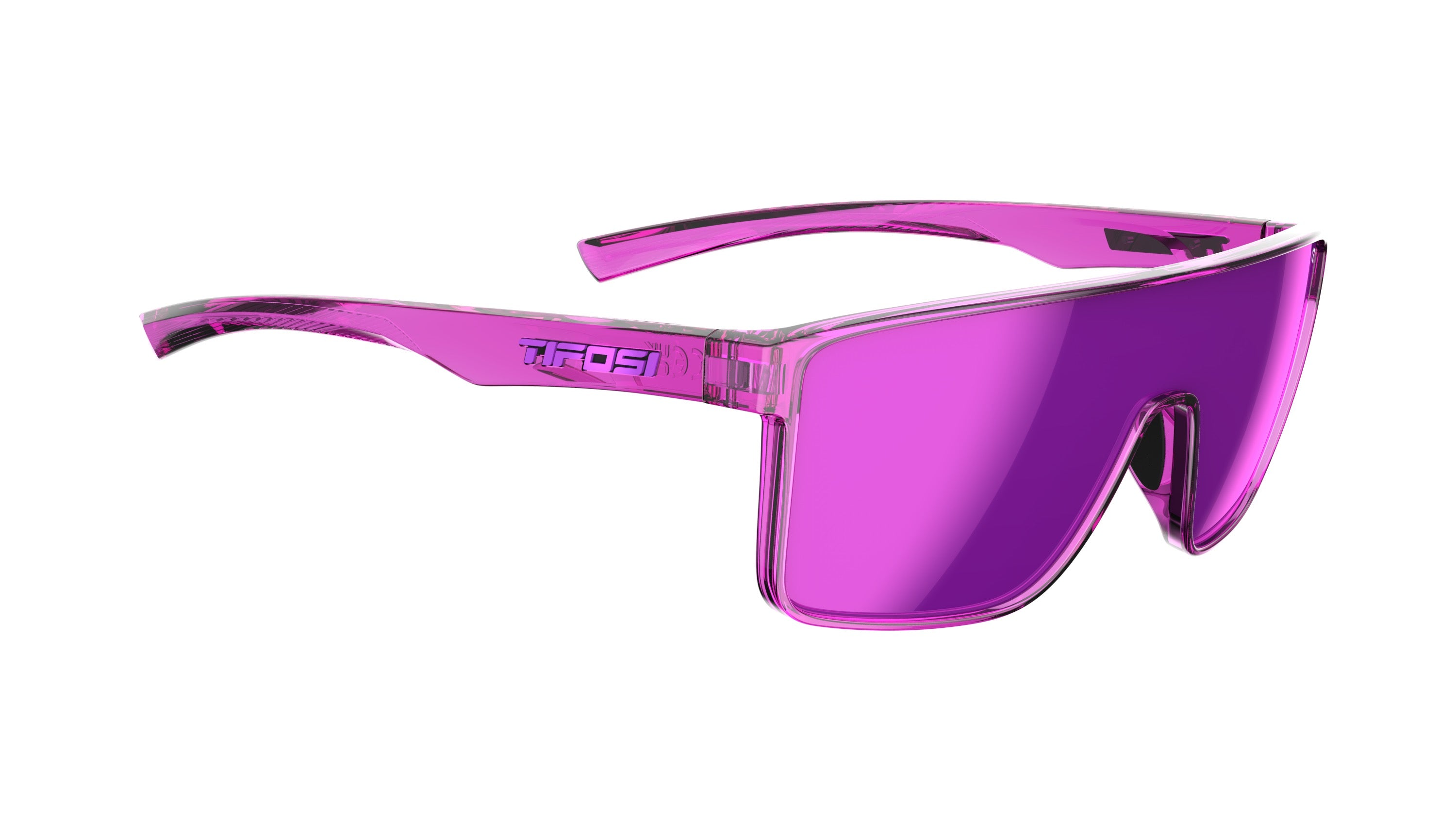 Gafas de sol TIFOSI Sanctum Purple Punch