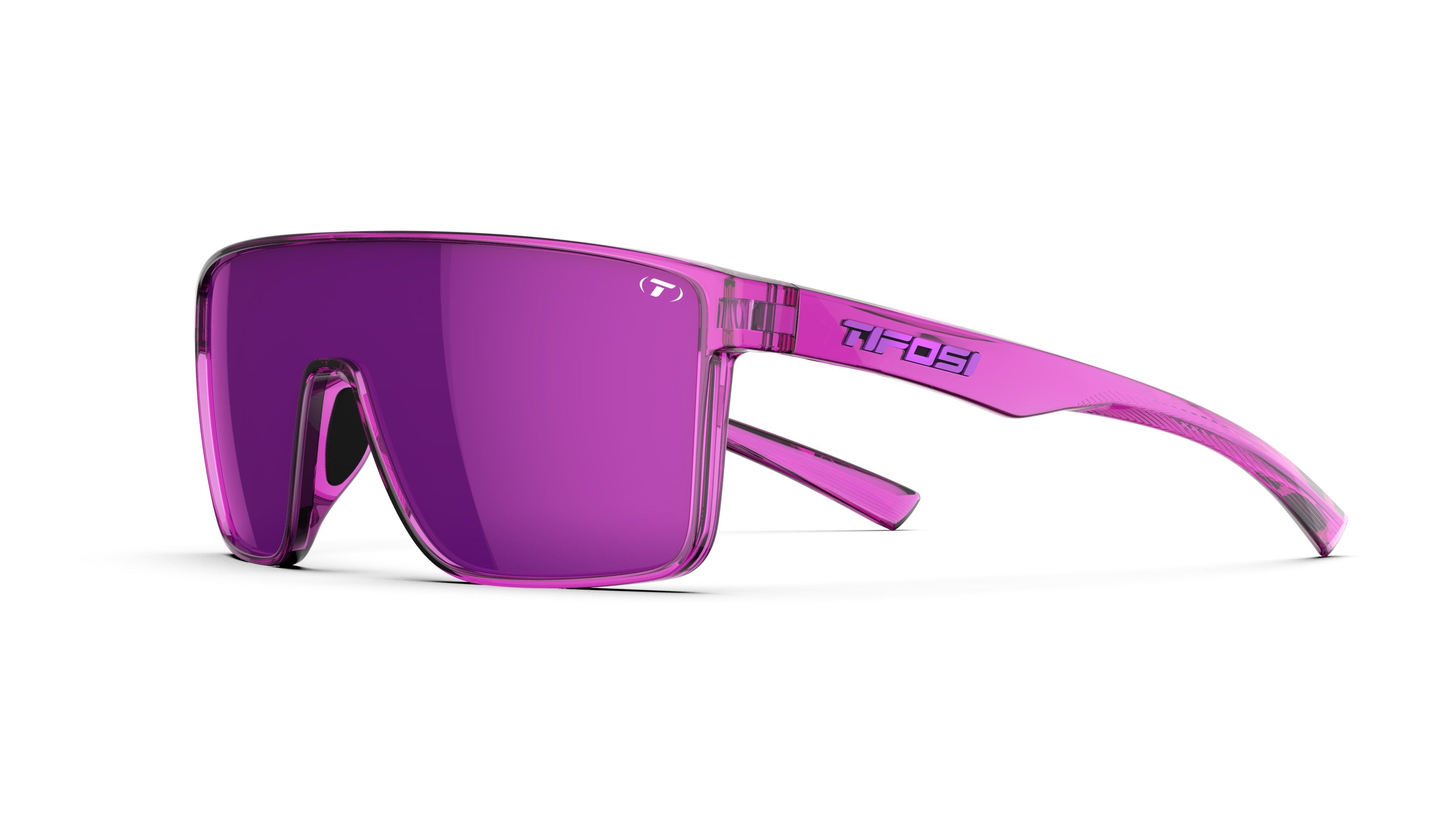Gafas de sol TIFOSI Sanctum Purple Punch