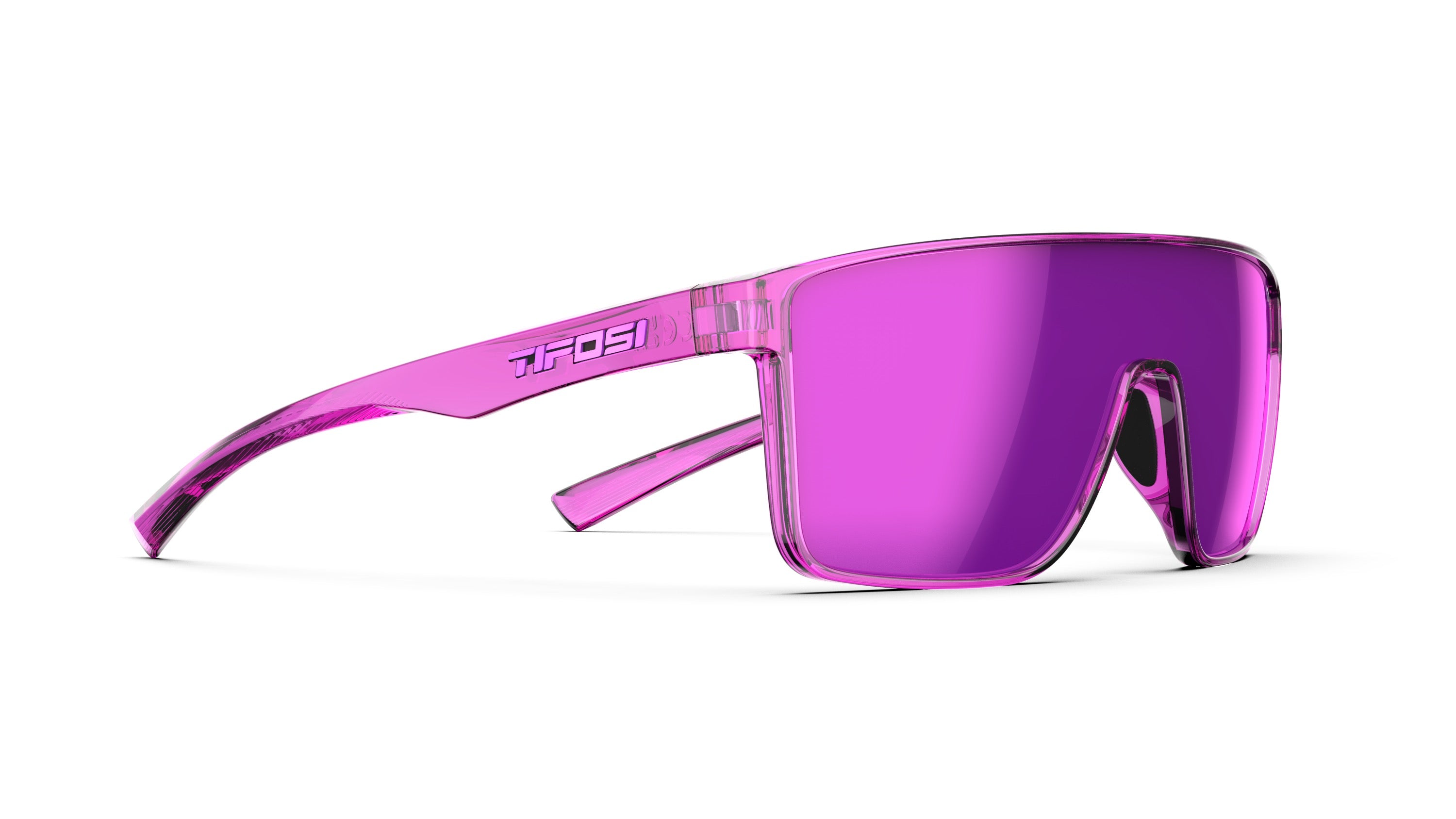 Gafas de sol TIFOSI Sanctum Purple Punch