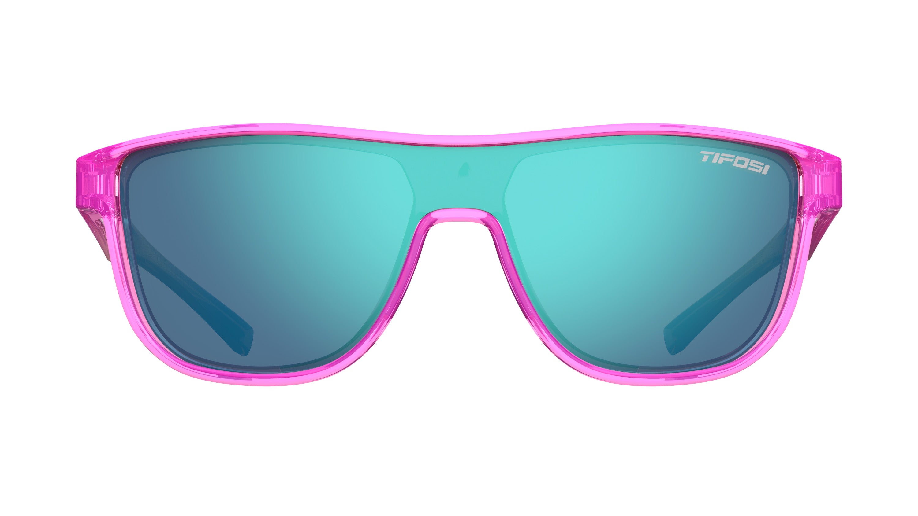 Gafas de sol TIFOSI Sizzle Proud Pink