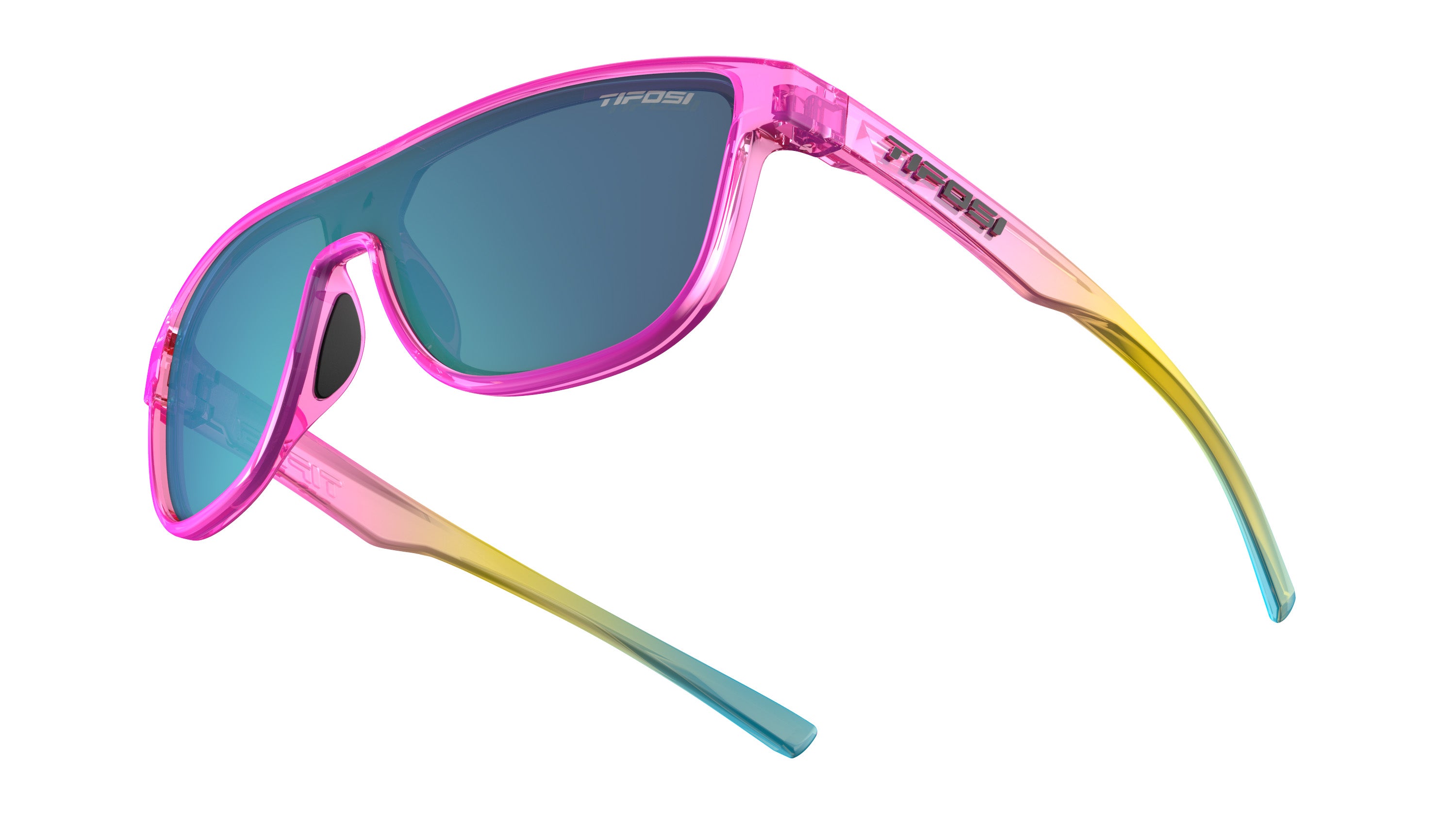 Gafas de sol TIFOSI Sizzle Proud Pink