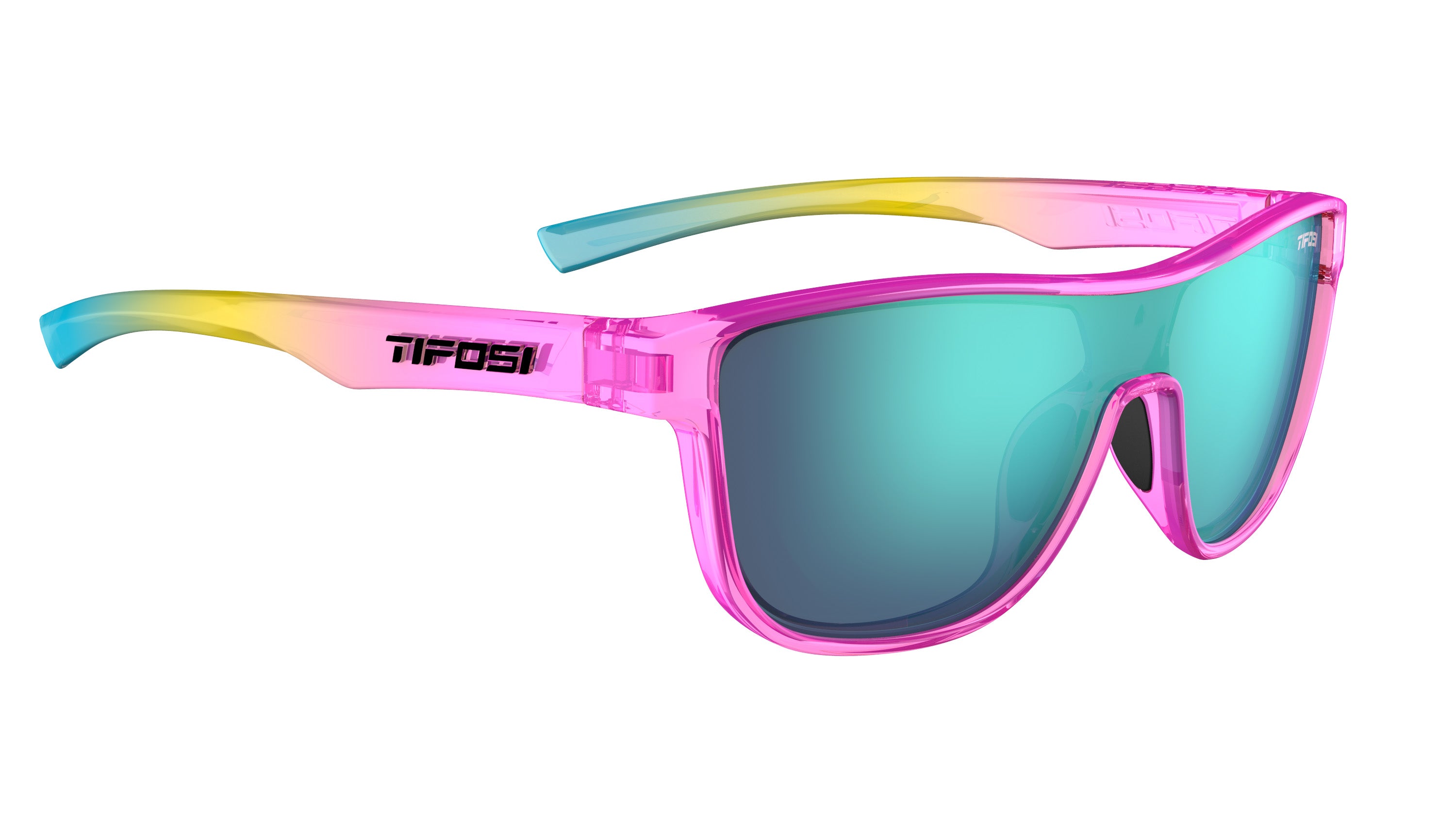 Gafas de sol TIFOSI Sizzle Proud Pink