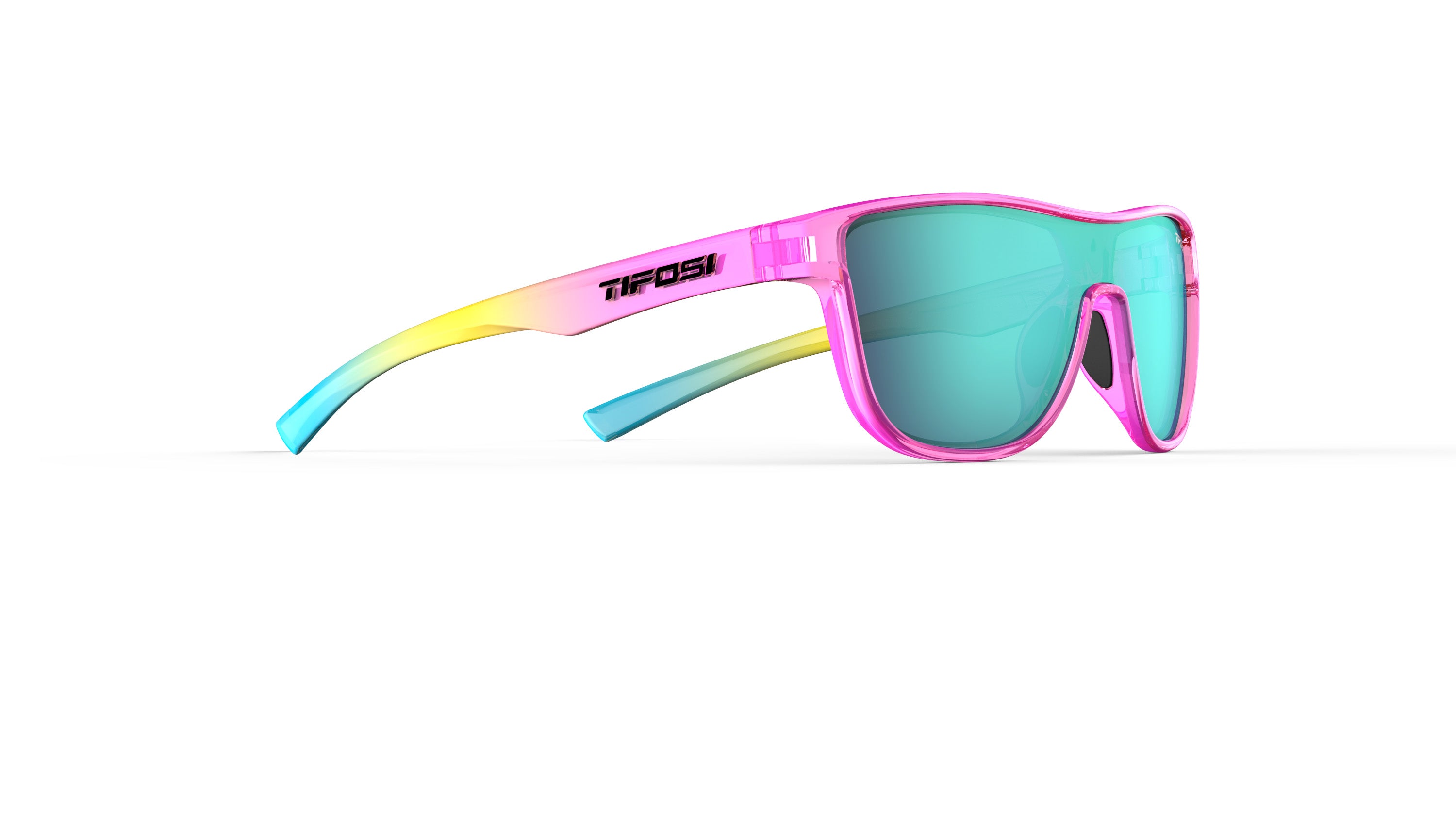 Gafas de sol TIFOSI Sizzle Proud Pink