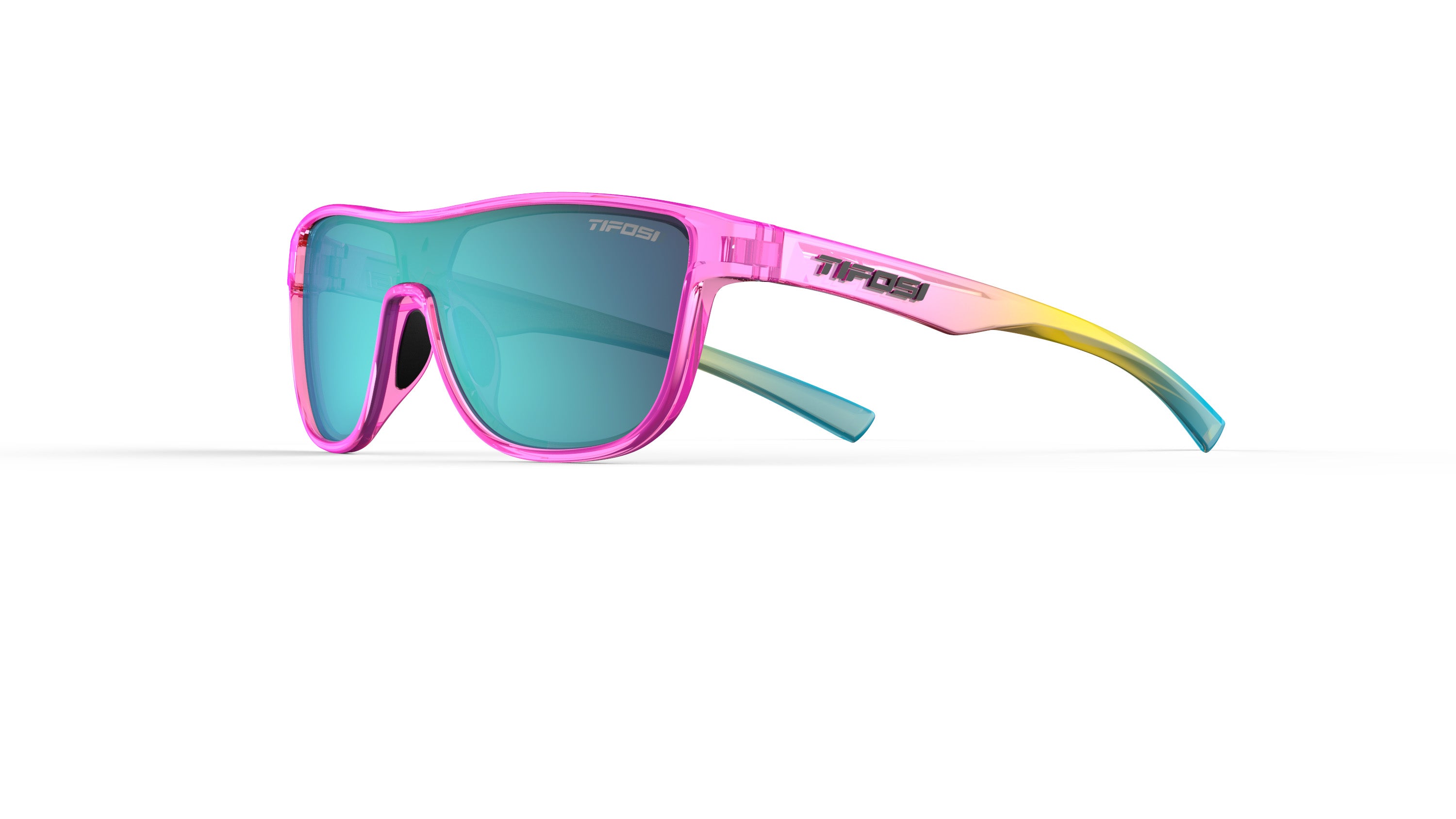 Gafas de sol TIFOSI Sizzle Proud Pink