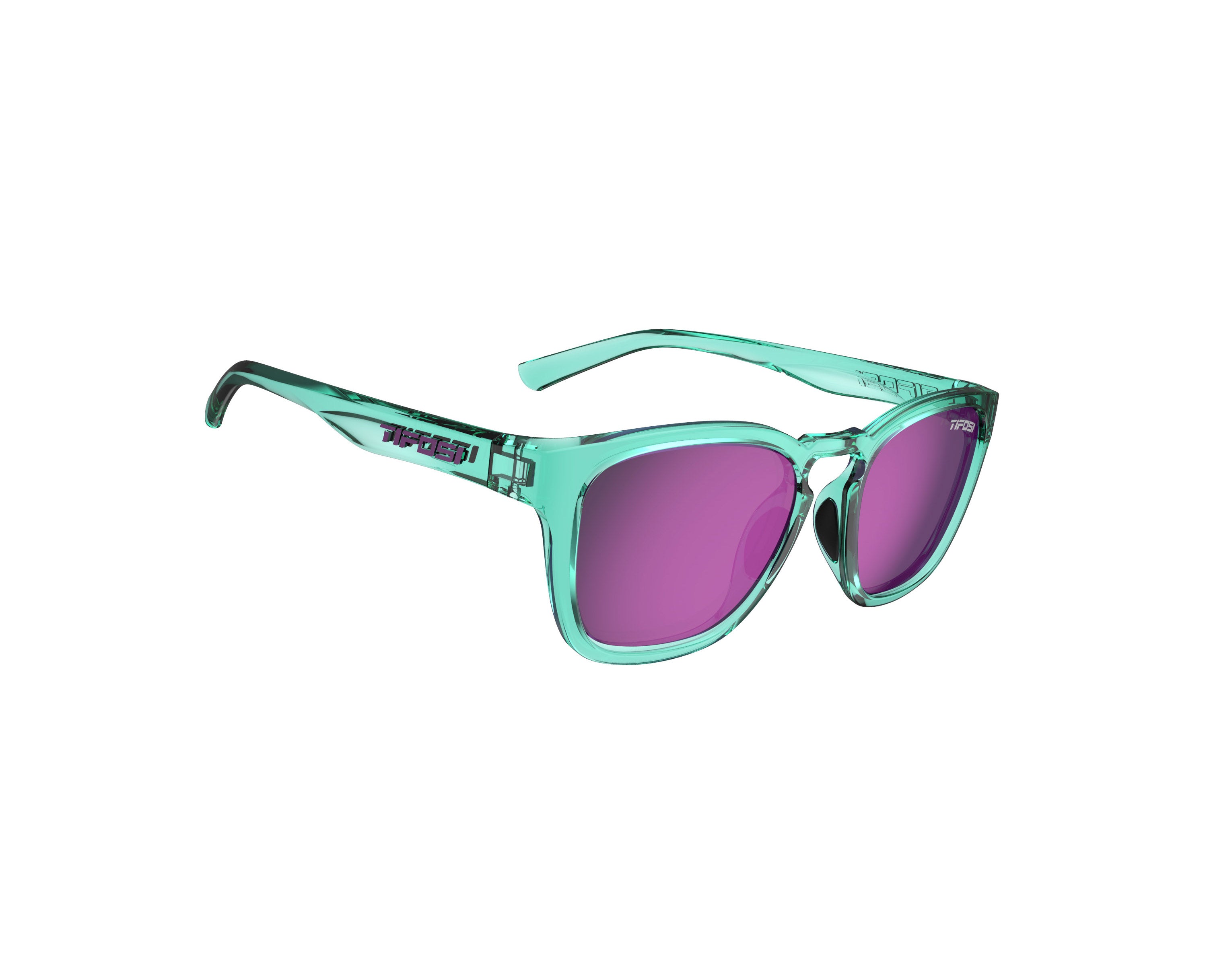 Gafas de sol TIFOSI Smirk Aqua Shimmer