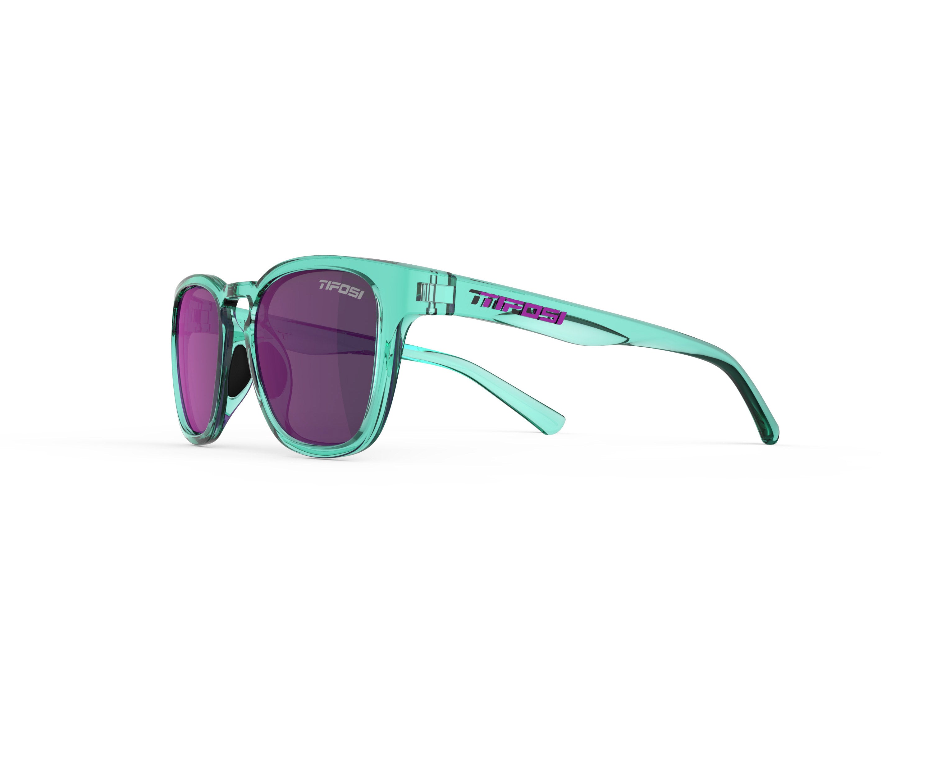 Gafas de sol TIFOSI Smirk Aqua Shimmer