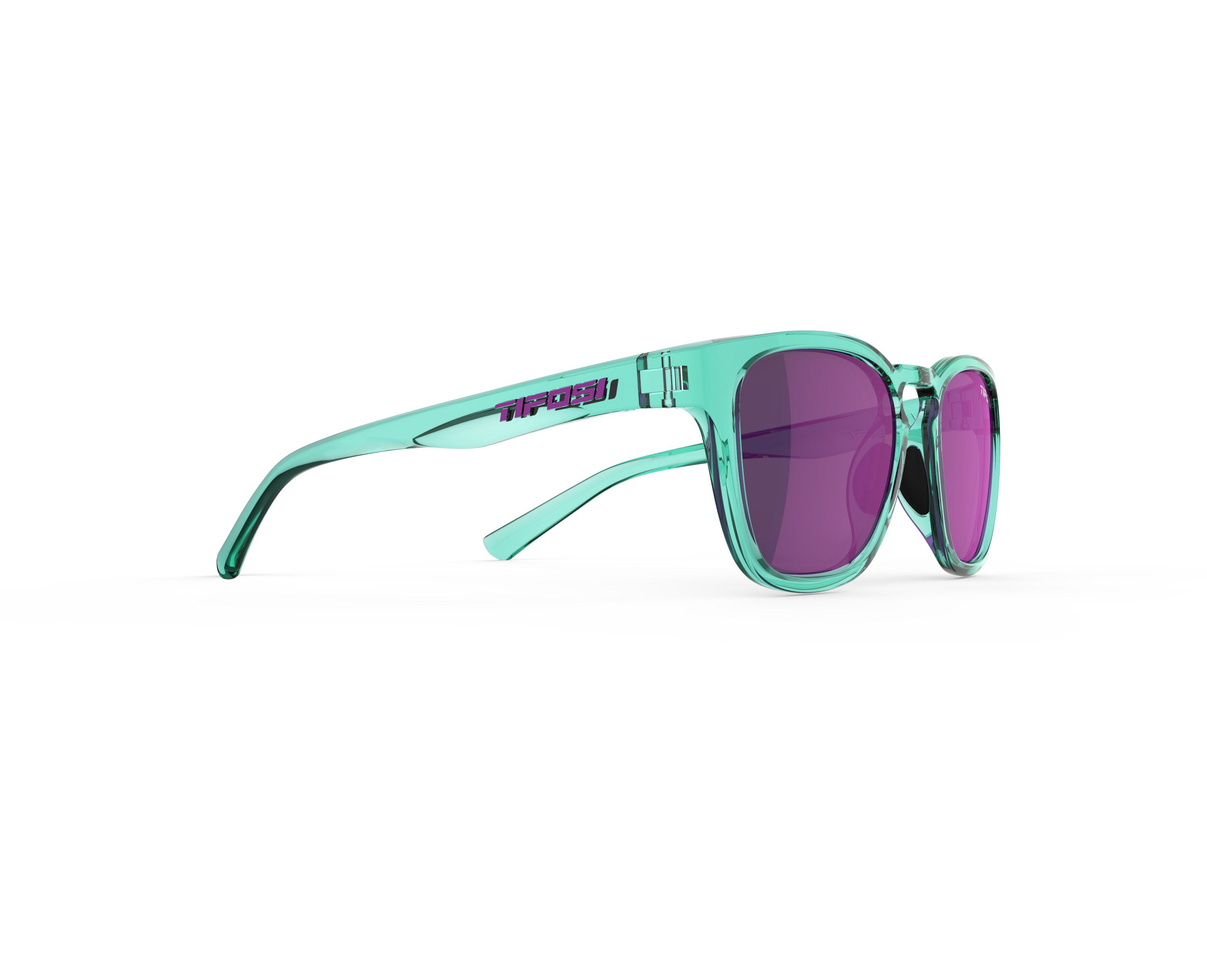 Gafas de sol TIFOSI Smirk Aqua Shimmer