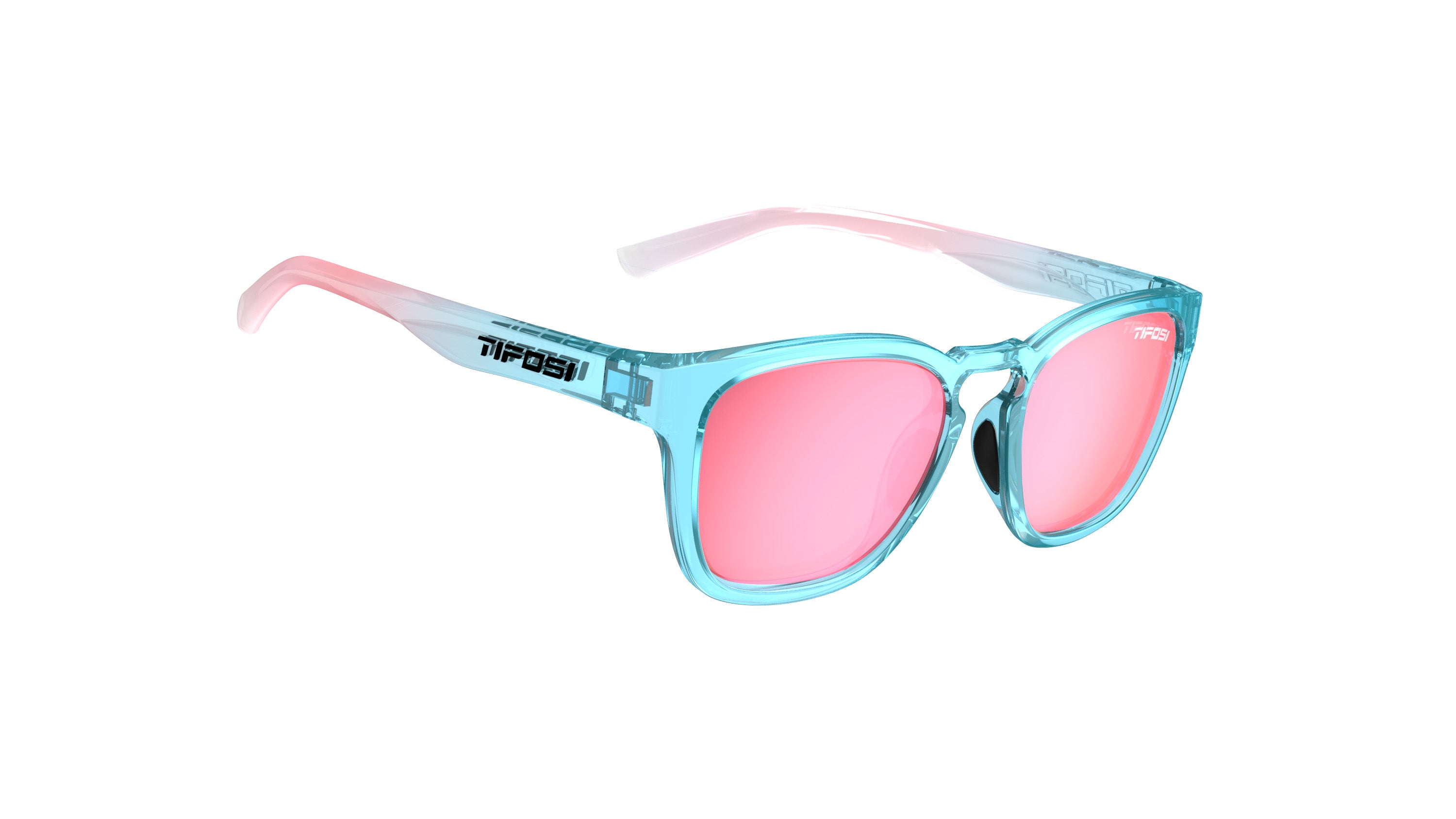 Gafas de sol TIFOSI Smirk Avant Teal