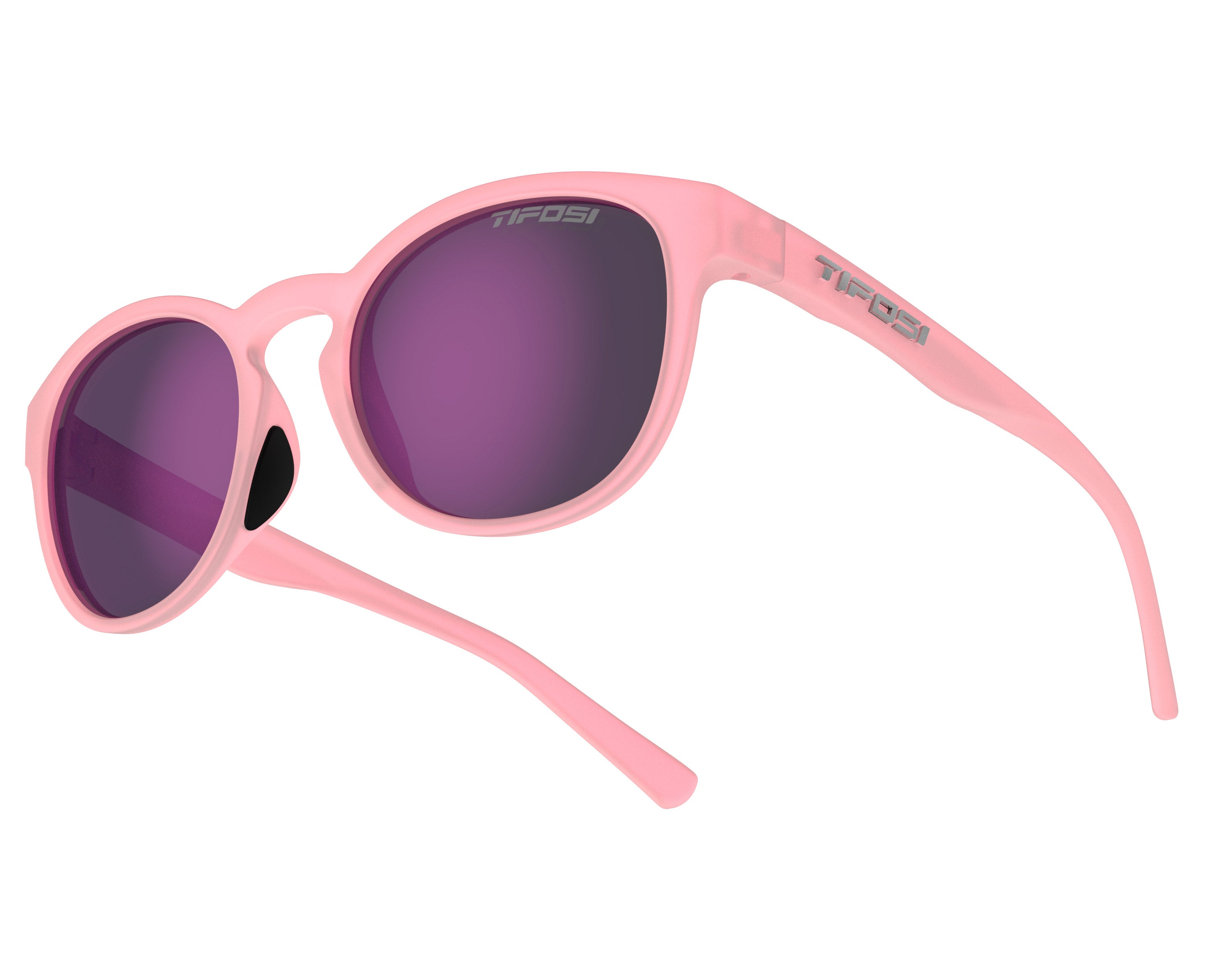 Gafas de sol TIFOSI Svago Satin Crystal Blush