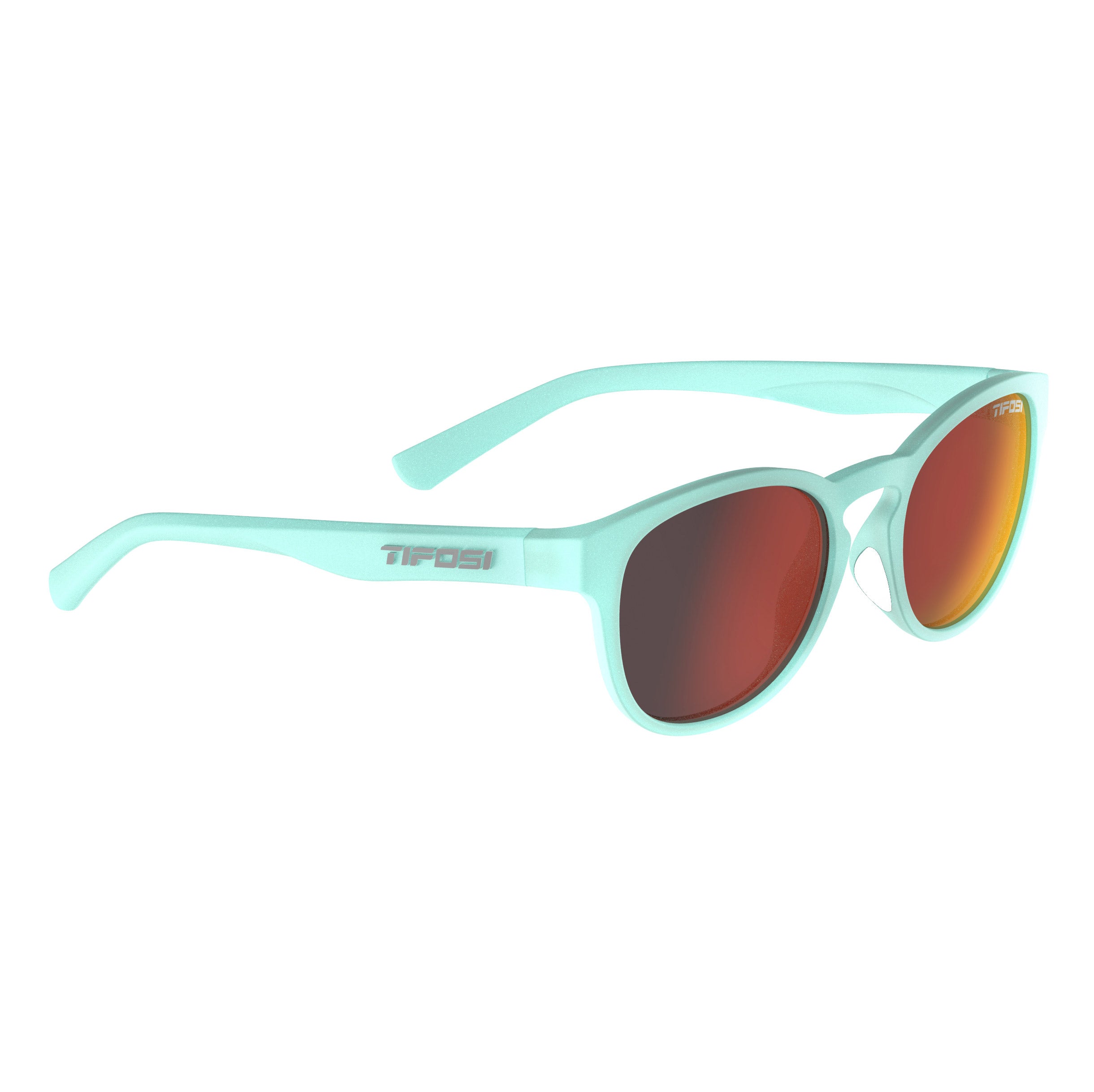 Gafas de sol TIFOSI Svago Satin Crystal Teal