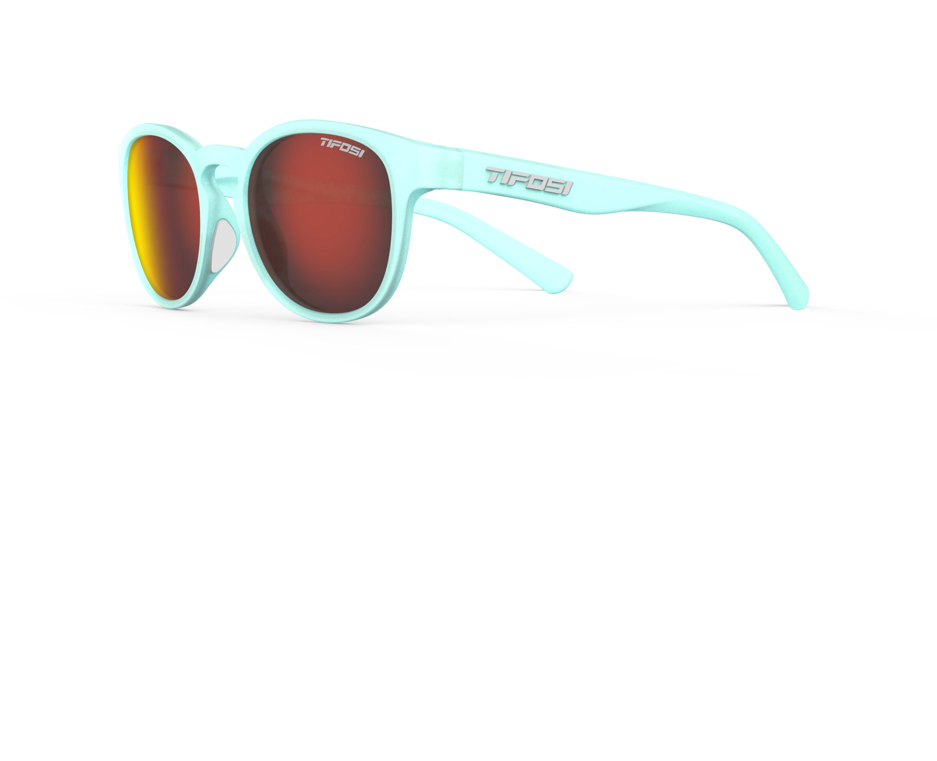 Gafas de sol TIFOSI Svago Satin Crystal Teal