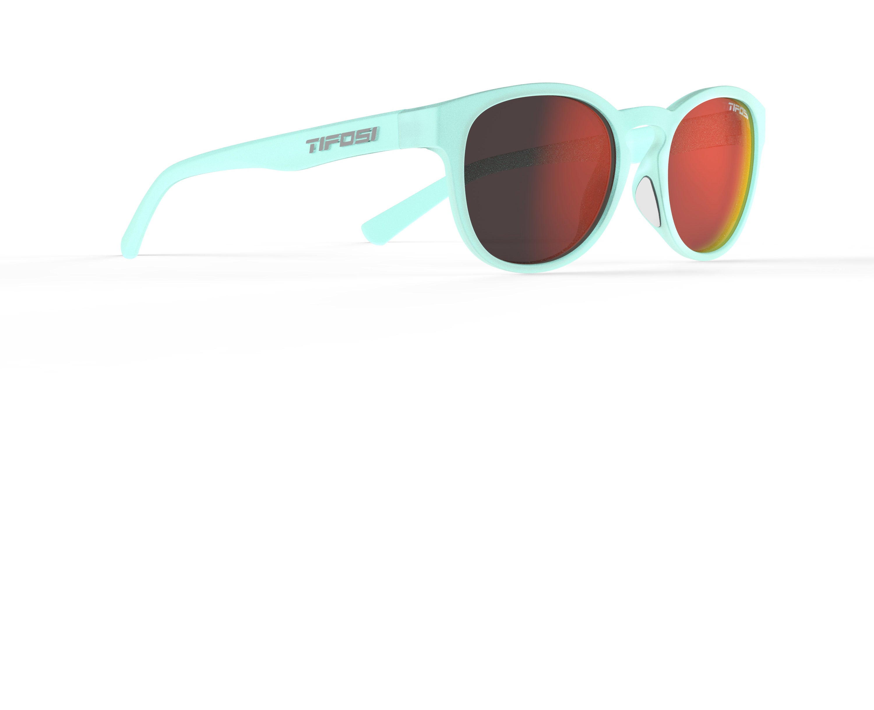 Gafas de sol TIFOSI Svago Satin Crystal Teal