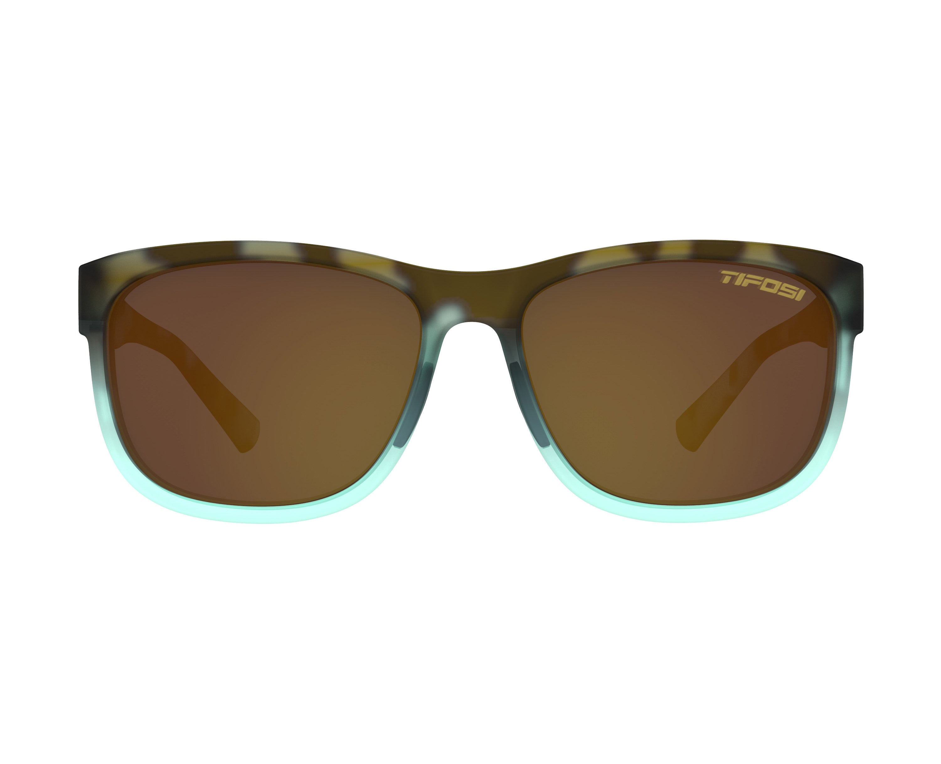 Gafas de sol TIFOSI Swank XL Blue Tortoise