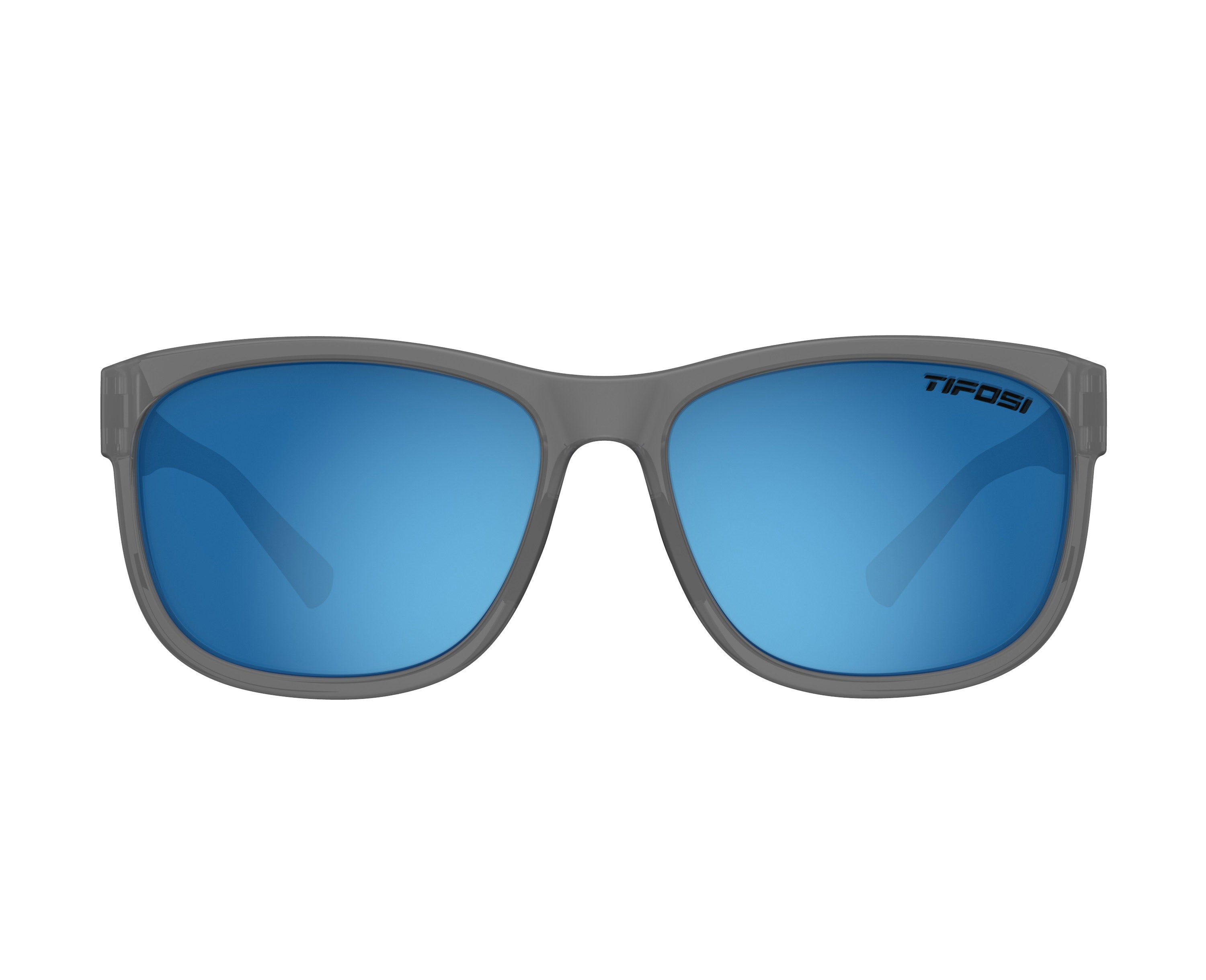 Gafas de sol TIFOSI Swank XL Satin Vapor Polarizadas