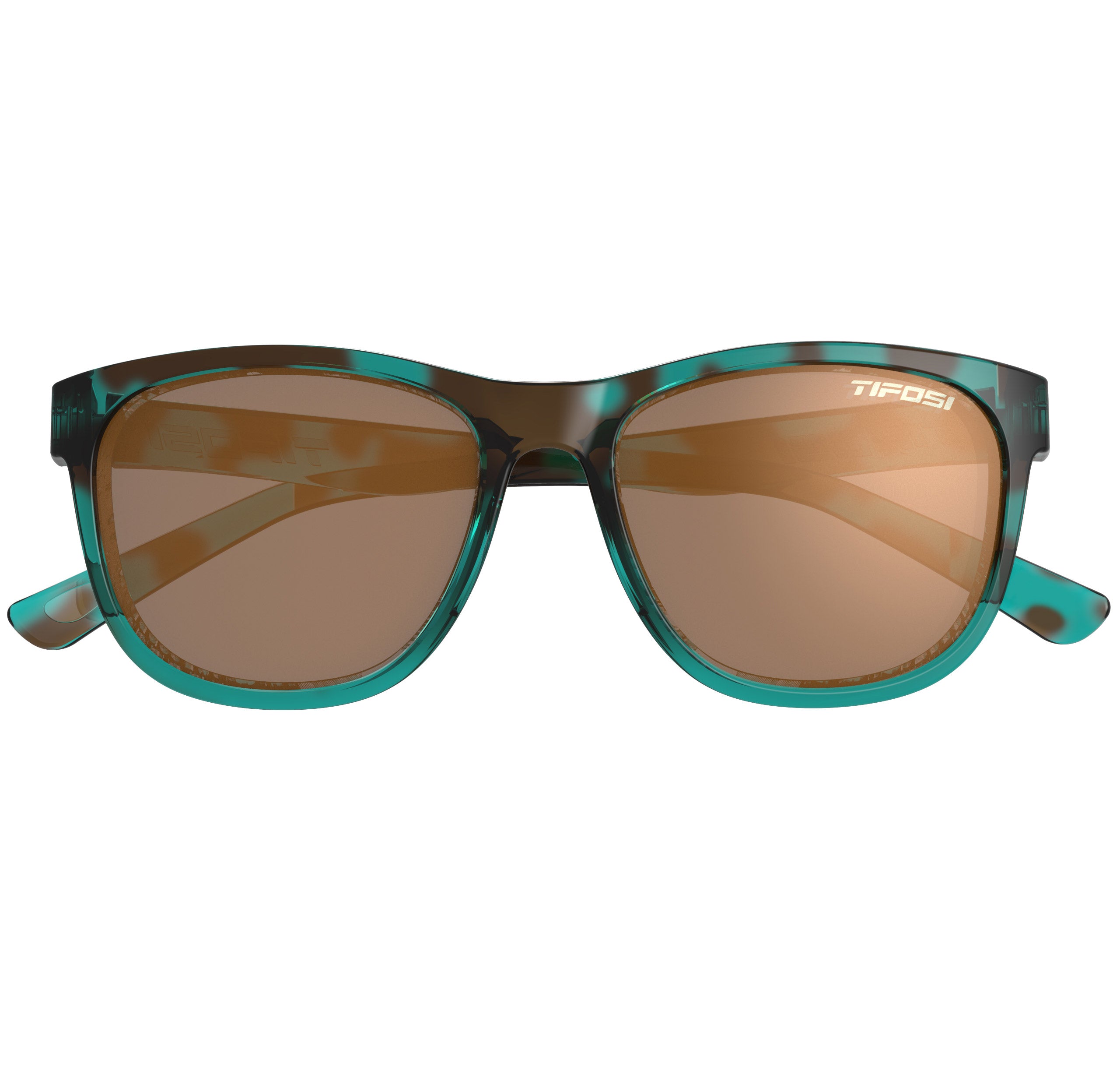 Gafas de sol TIFOSI Swank Blue Confetti Polarizadas