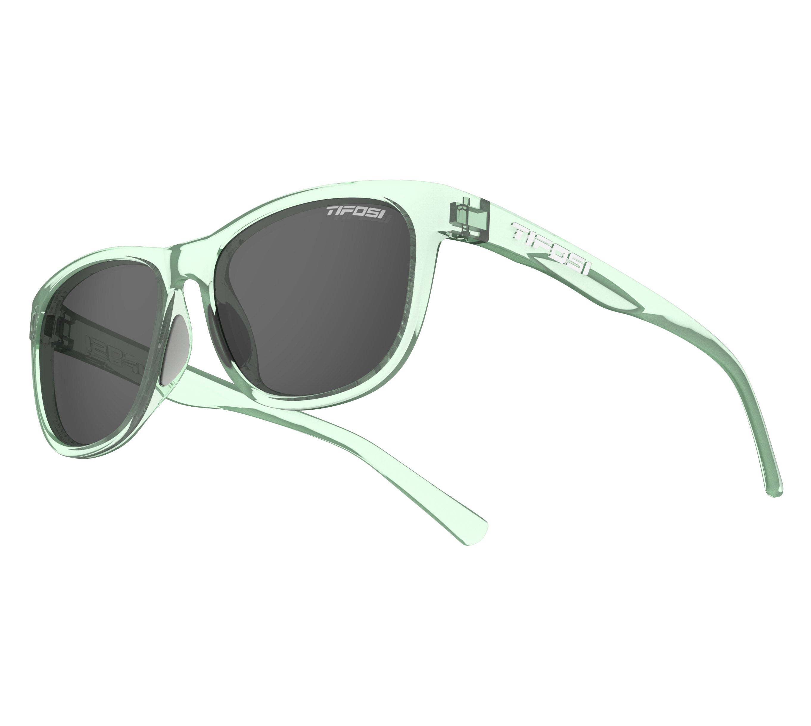 Gafas de sol TIFOSI Swank Bottle Green