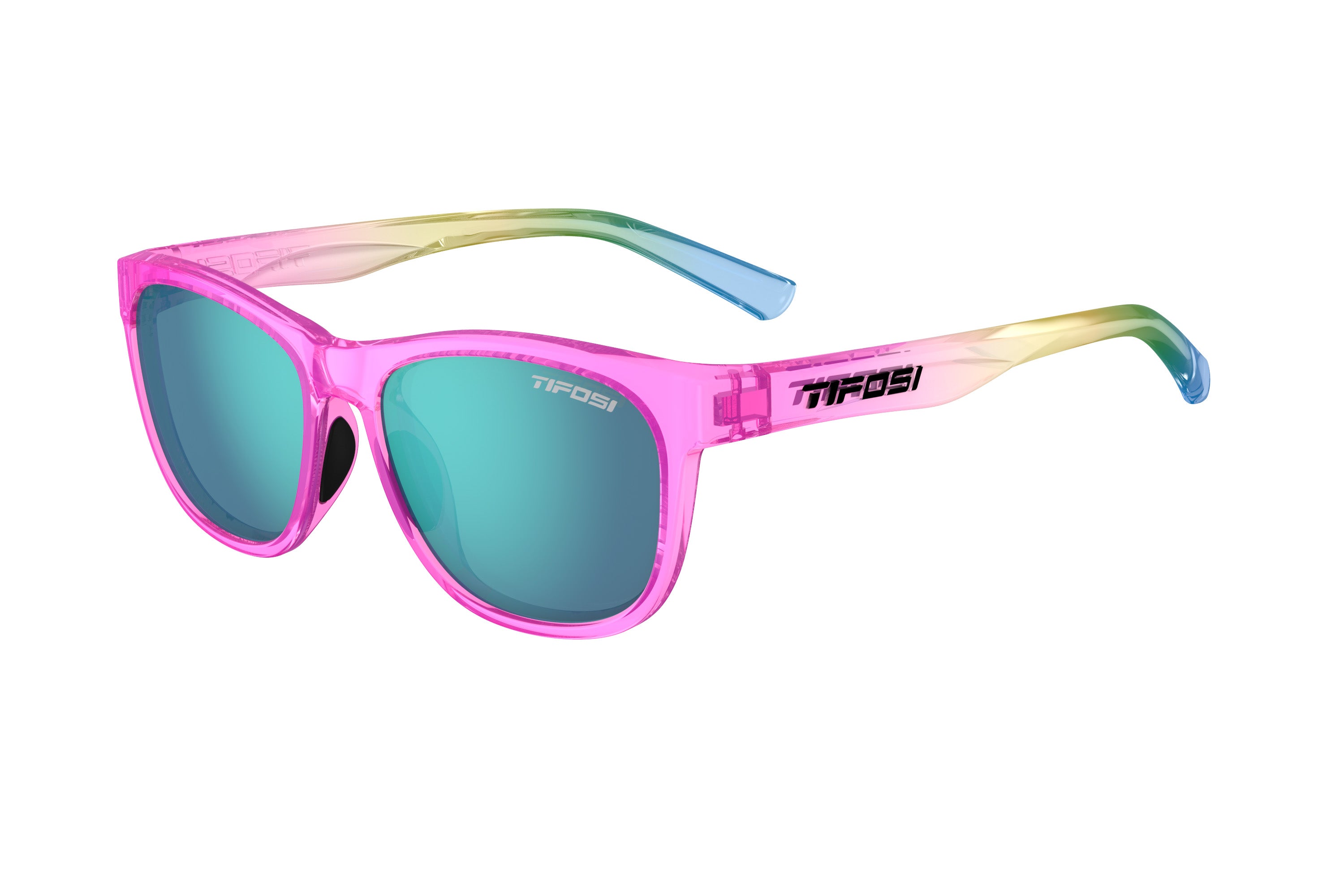 Gafas de sol TIFOSI Swank Proud Pink