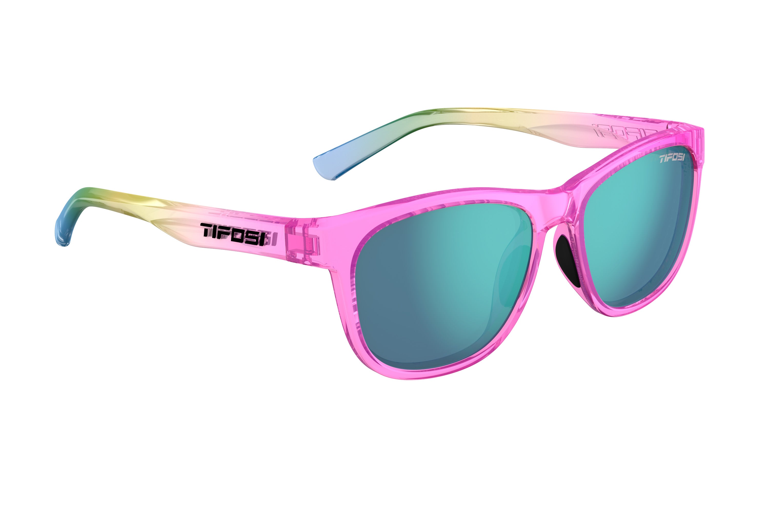 Gafas de sol TIFOSI Swank Proud Pink