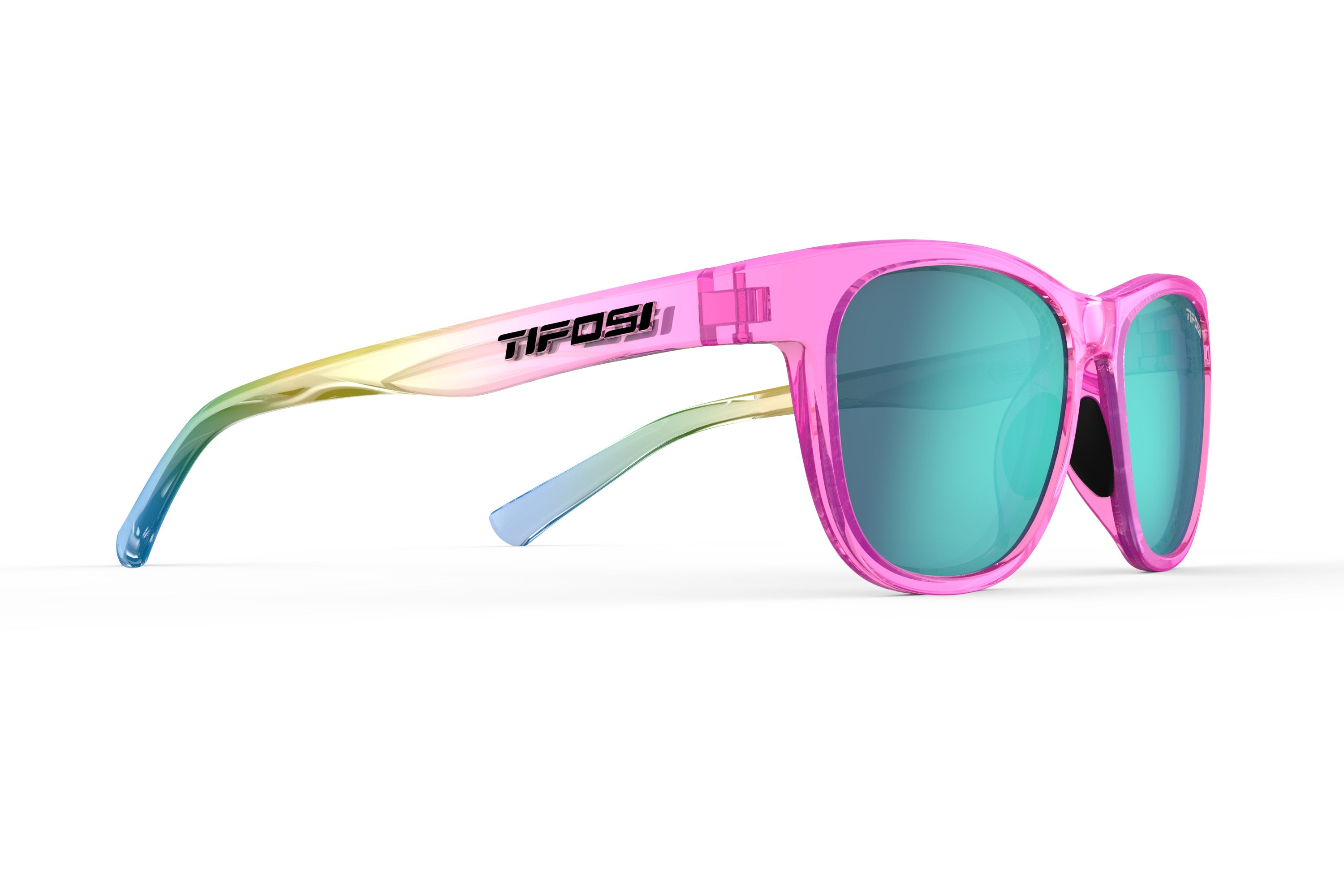 Gafas de sol TIFOSI Swank Proud Pink