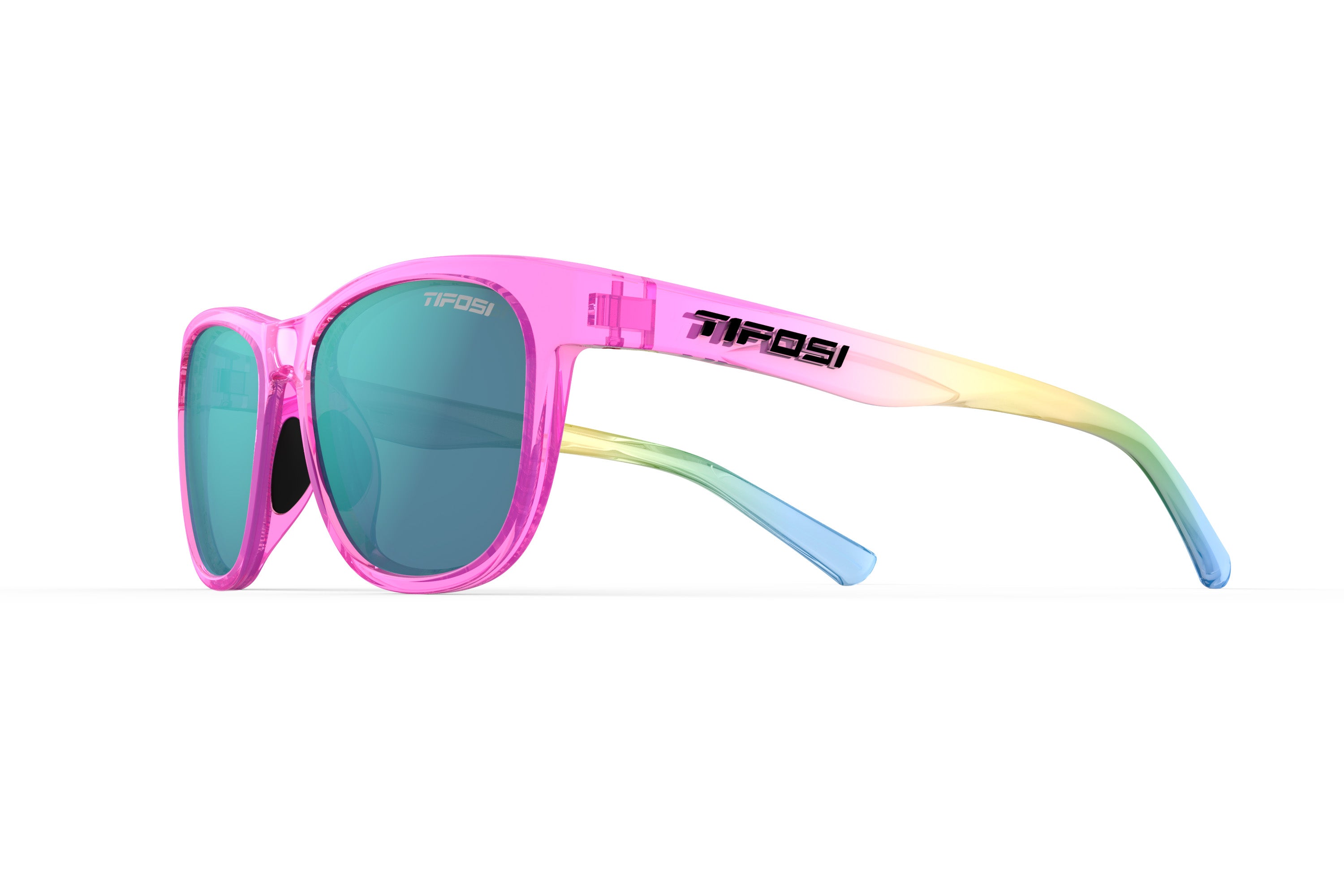 Gafas de sol TIFOSI Swank Proud Pink