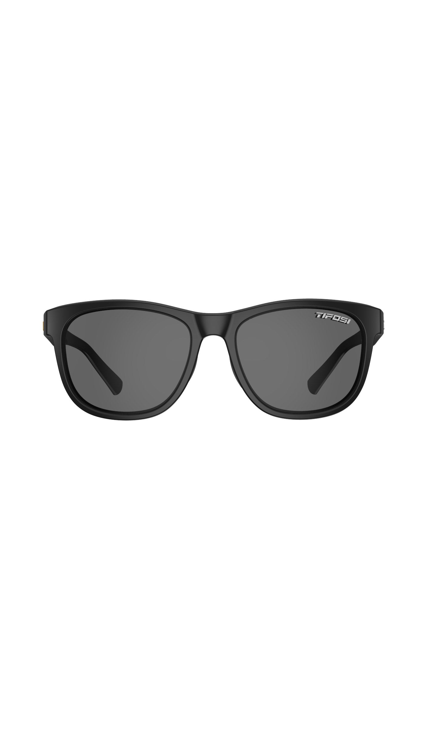 Gafas de sol TIFOSI Swank Satin Black Polarizadas