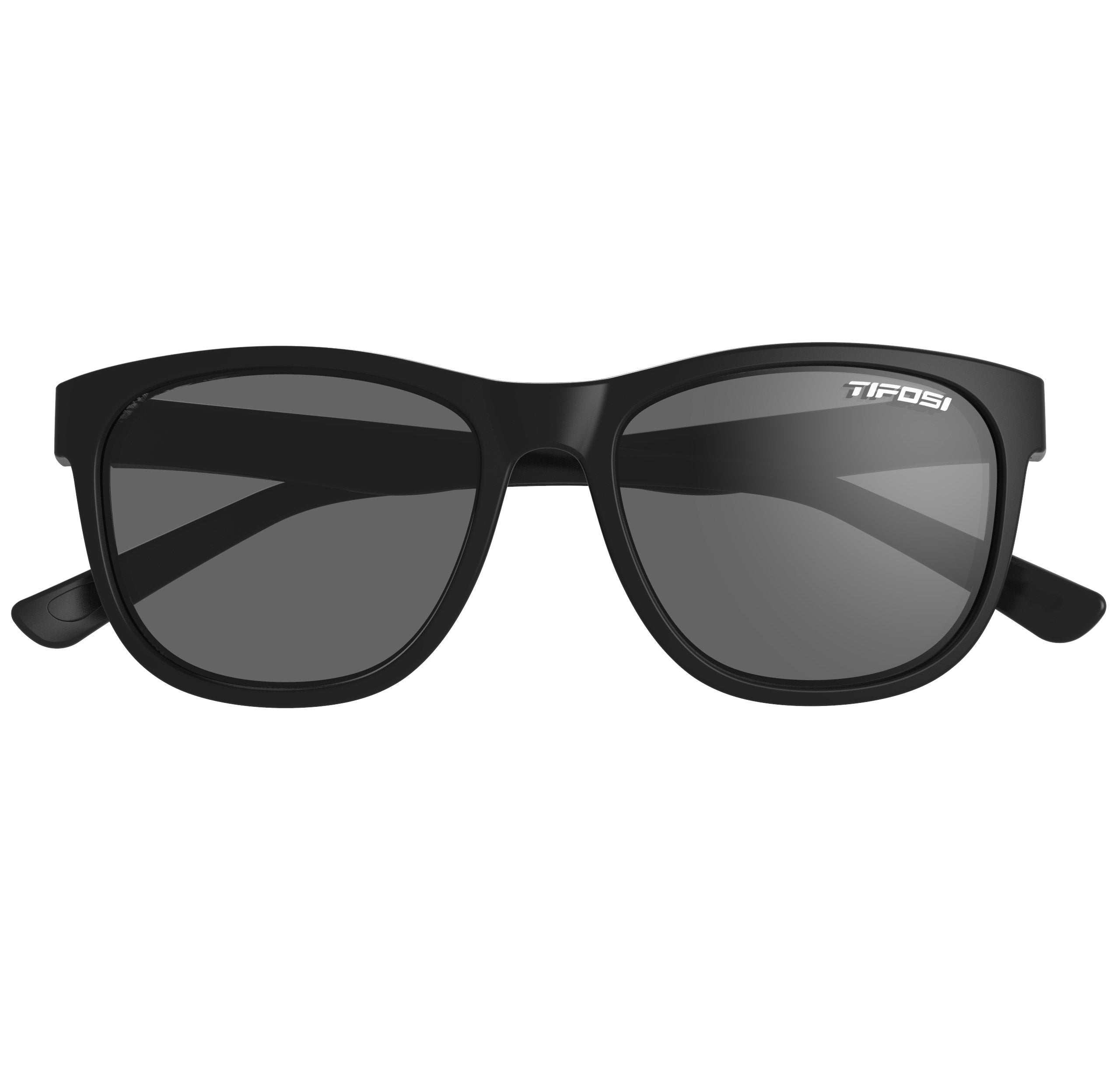 Gafas de sol TIFOSI Swank Satin Black Polarizadas