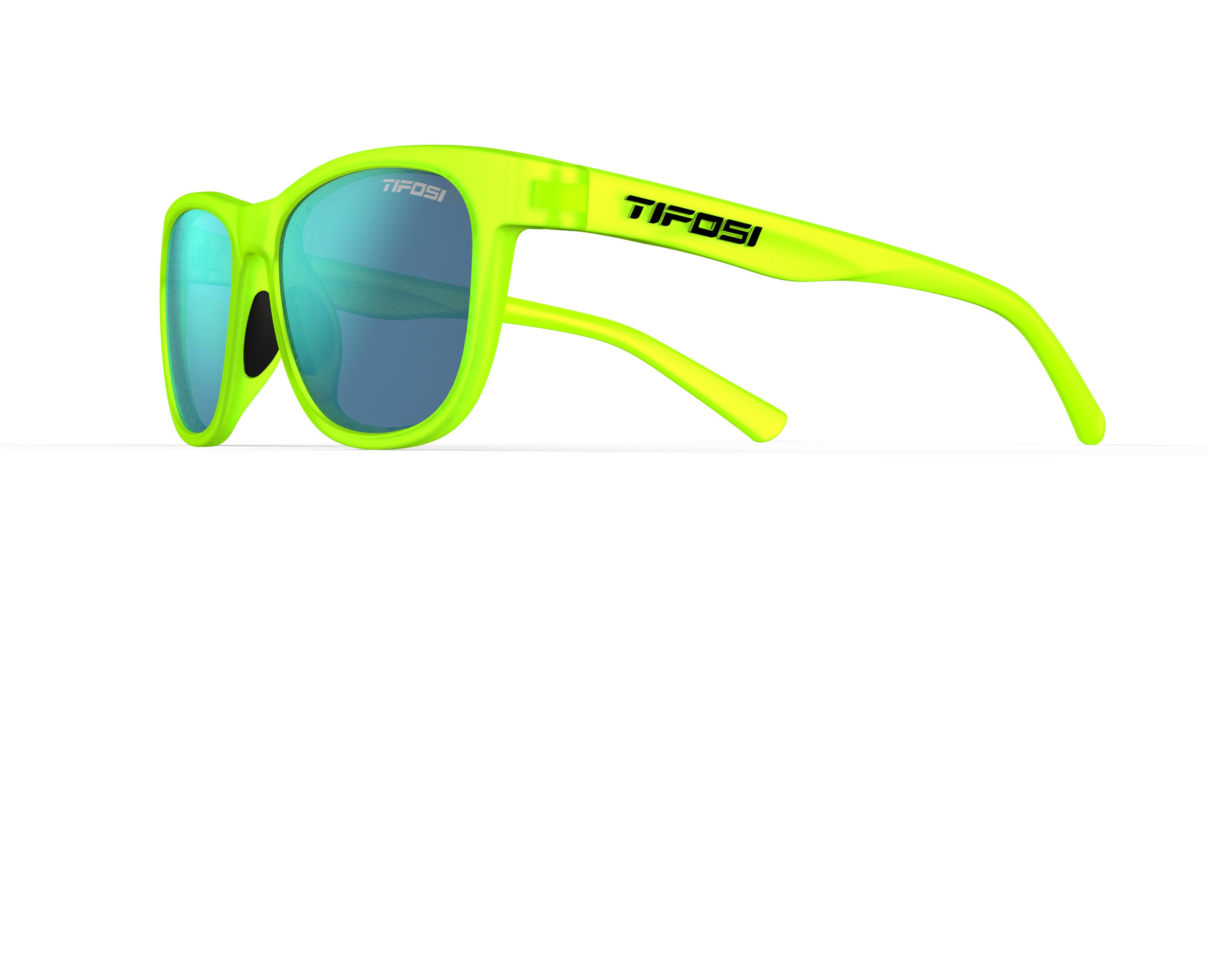 Gafas de sol TIFOSI Swank Satin Electric Green