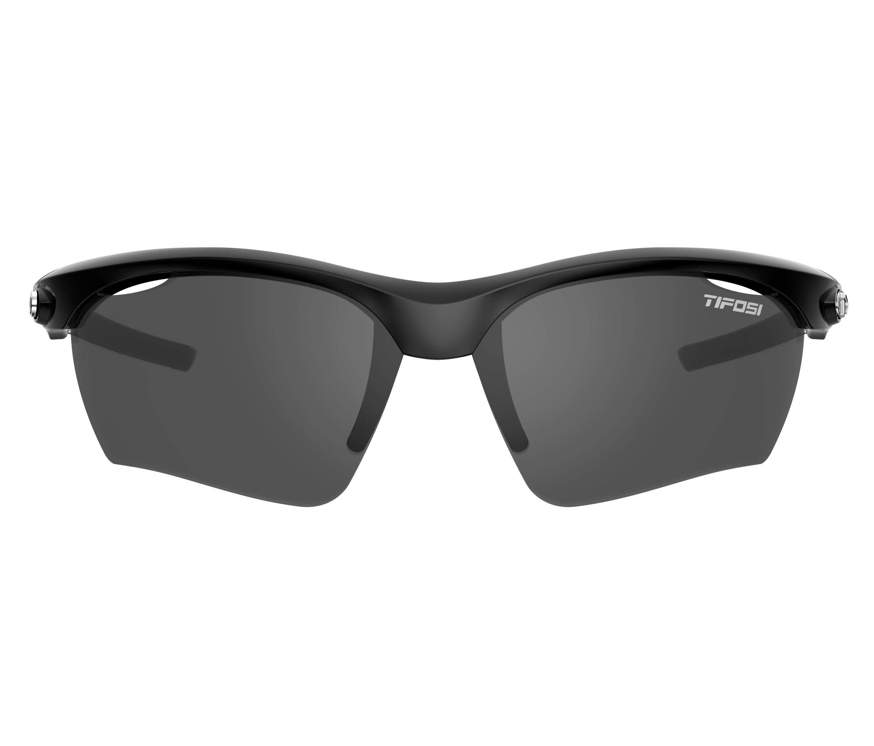 Gafas de sol TIFOSI Vero Gloss Black Polarizadas